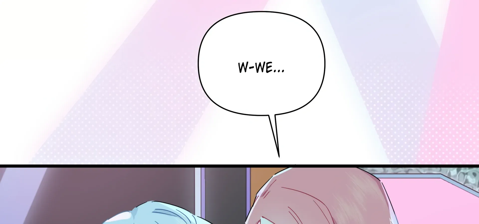 Falling in Love Gives Me Superpowers Chapter 31 page 23 - 