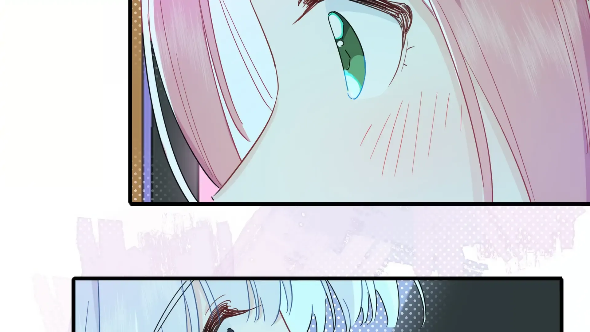 Falling in Love Gives Me Superpowers Chapter 31 page 26 - 