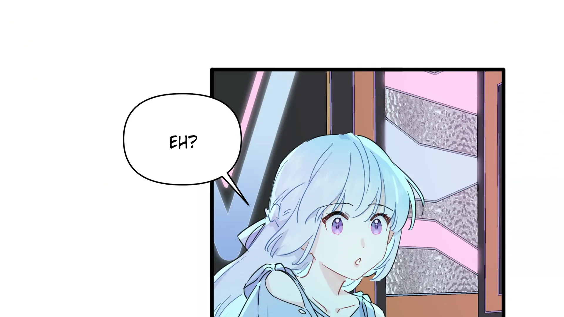 Falling in Love Gives Me Superpowers Chapter 31 page 30 - 