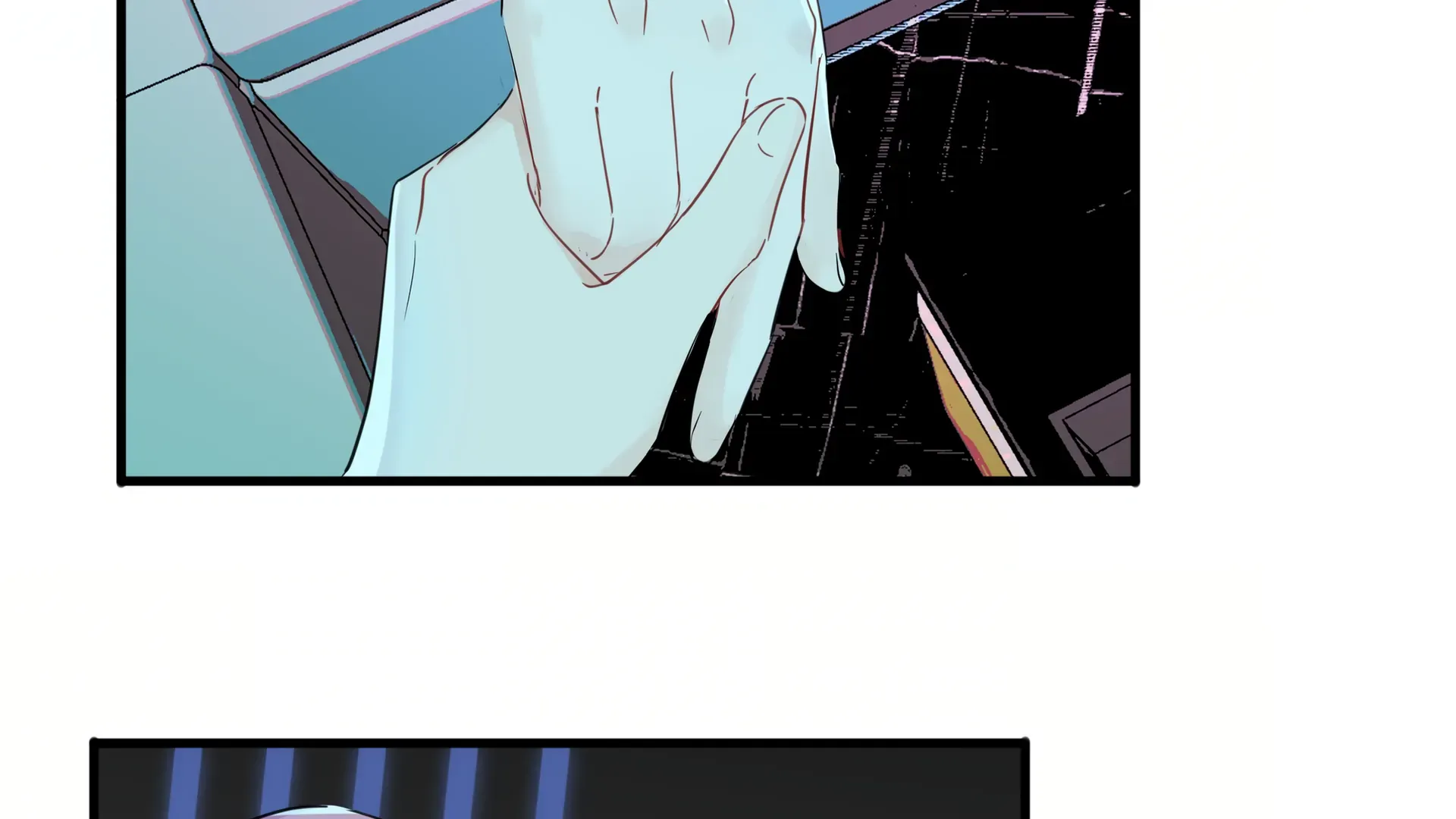 Falling in Love Gives Me Superpowers Chapter 31 page 32 - 