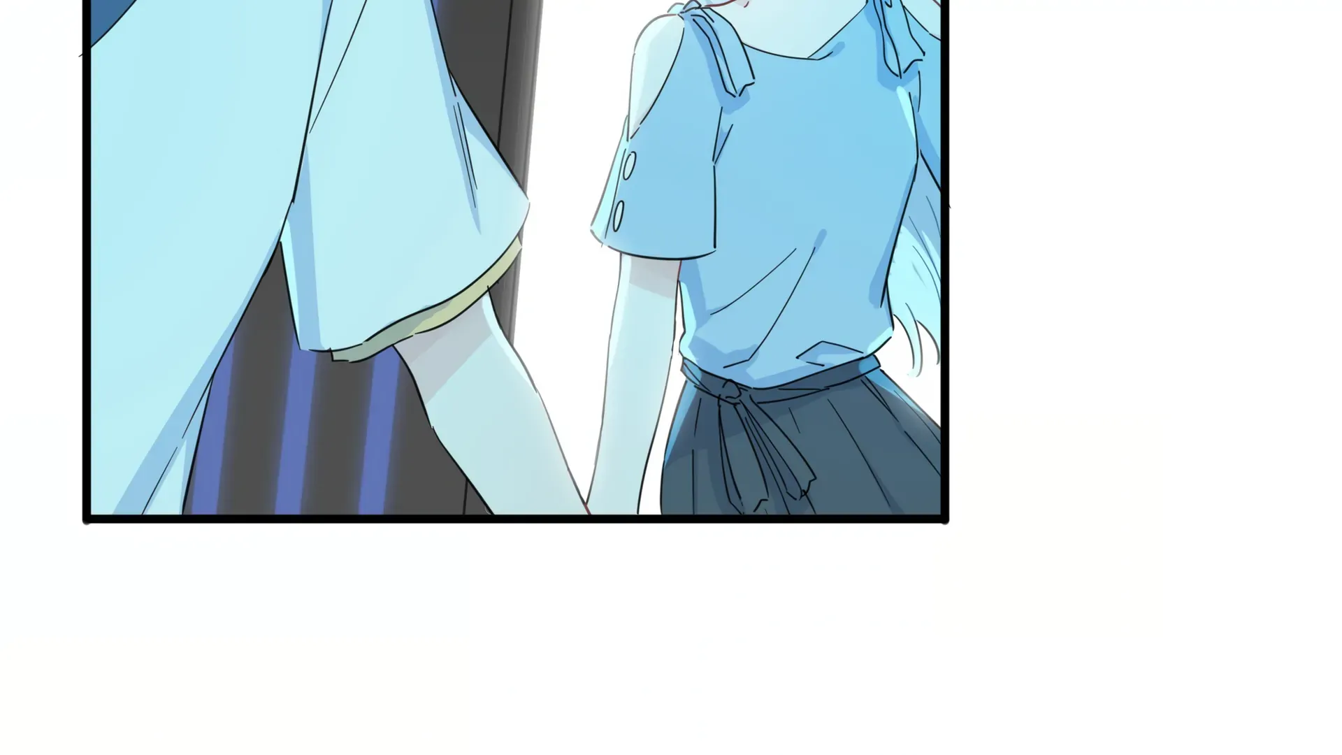 Falling in Love Gives Me Superpowers Chapter 31 page 34 - 