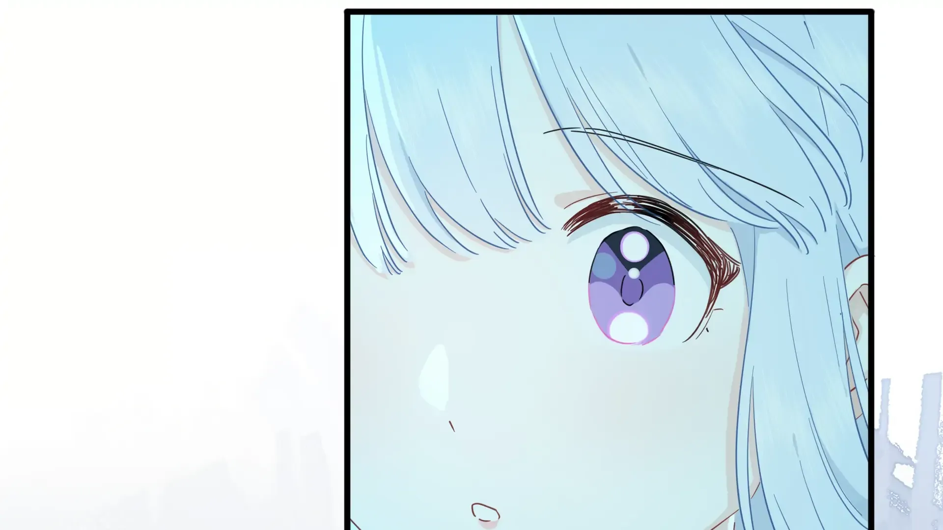 Falling in Love Gives Me Superpowers Chapter 31 page 35 - 
