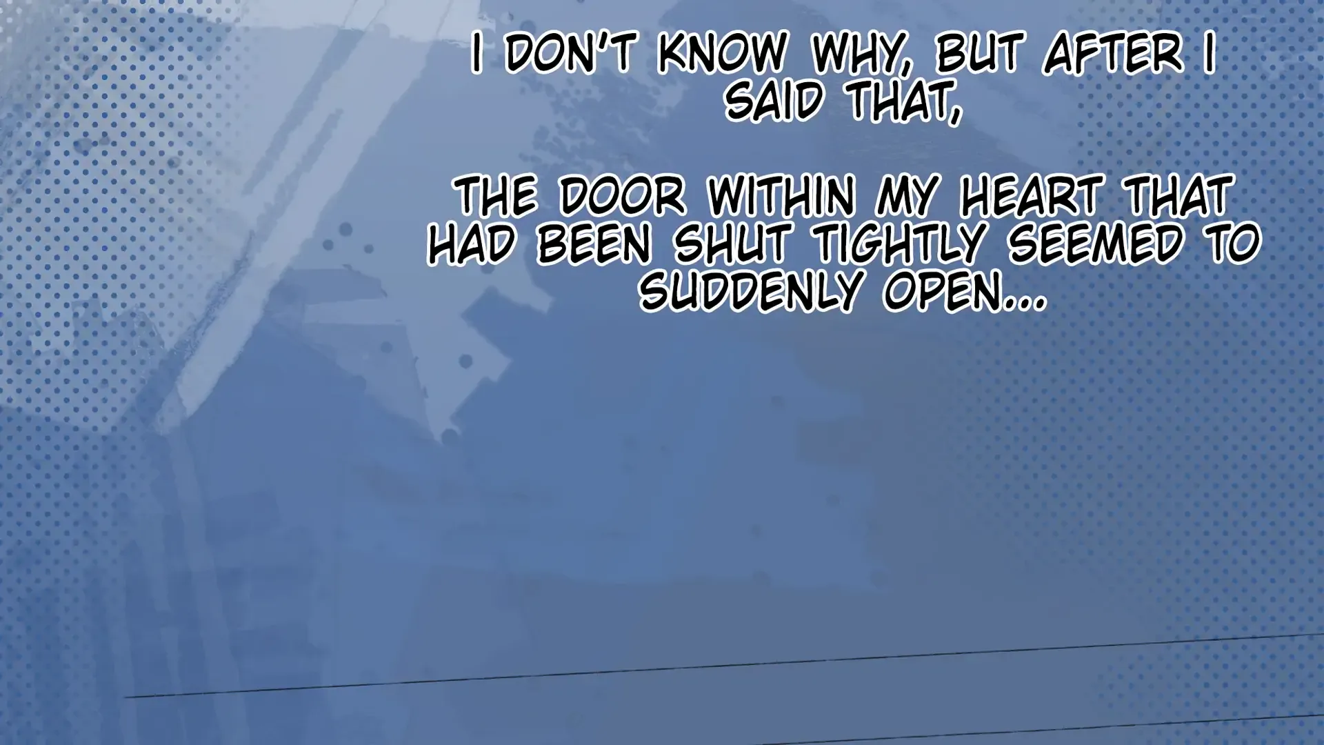 Falling in Love Gives Me Superpowers Chapter 31 page 37 - 