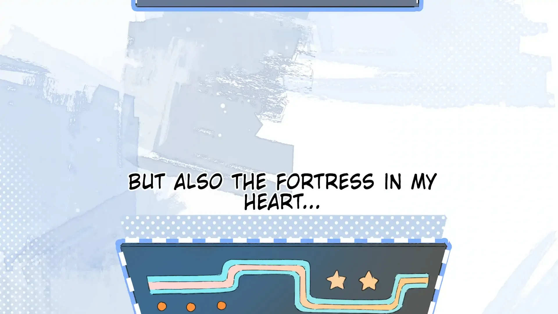 Falling in Love Gives Me Superpowers Chapter 31 page 42 - 
