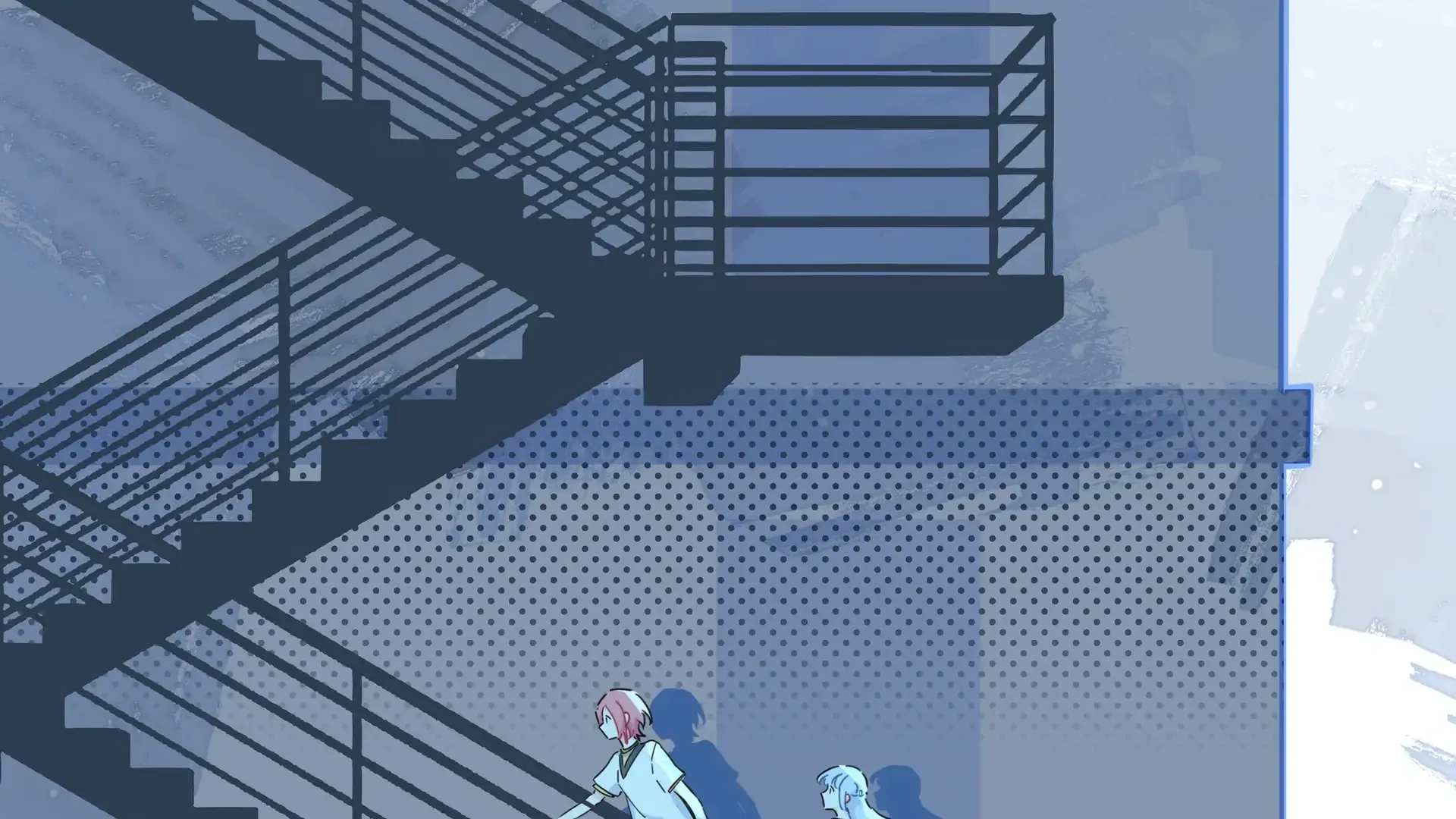 Falling in Love Gives Me Superpowers Chapter 31 page 46 - 