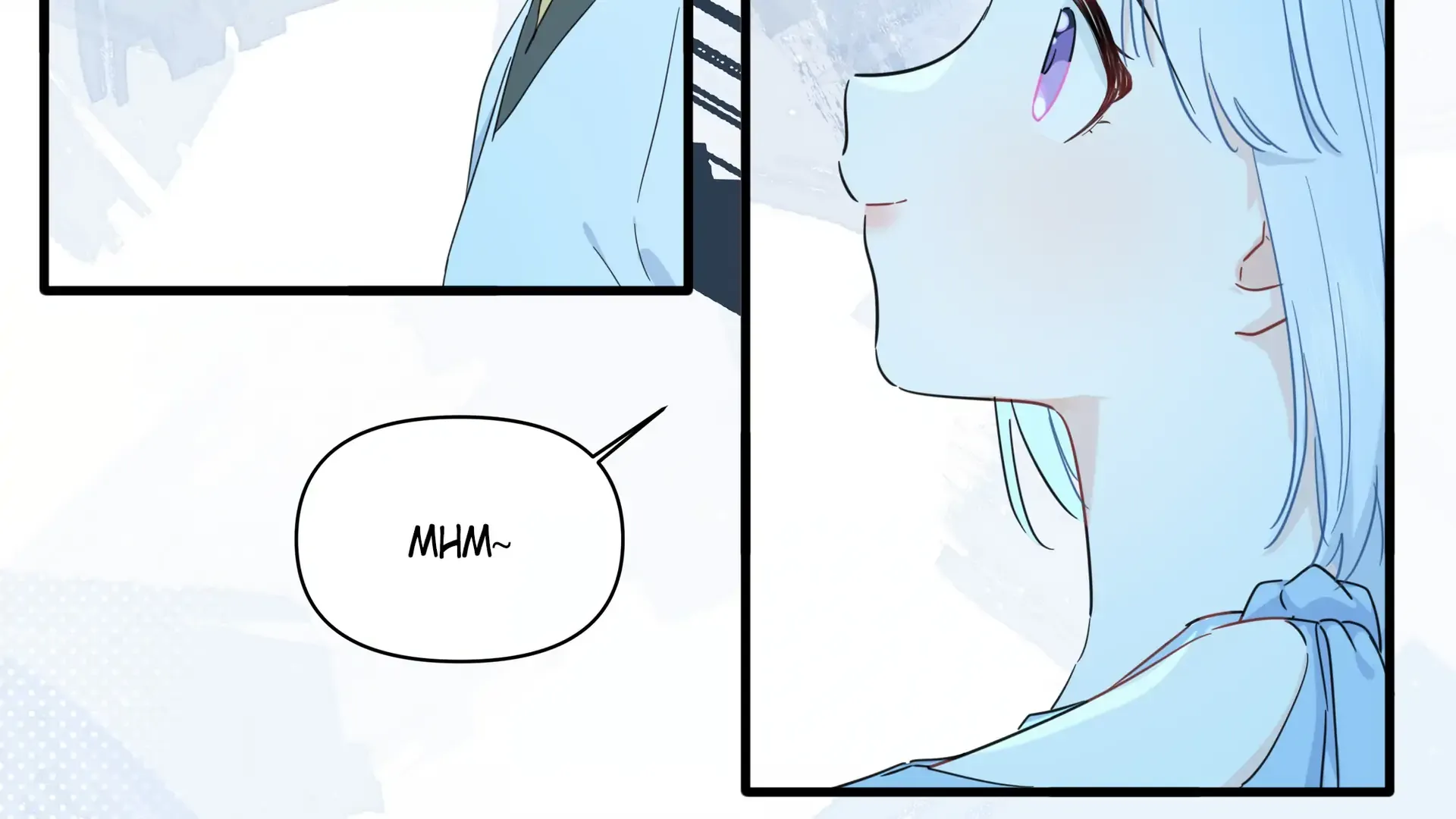 Falling in Love Gives Me Superpowers Chapter 31 page 49 - 