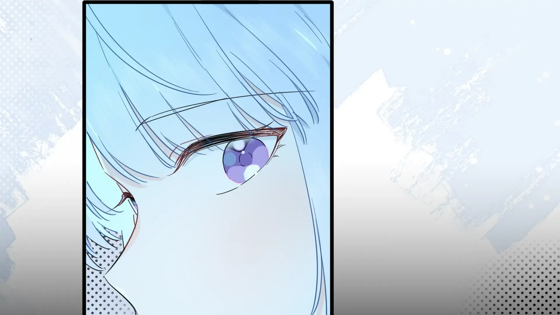 Falling in Love Gives Me Superpowers Chapter 31 page 50 - 