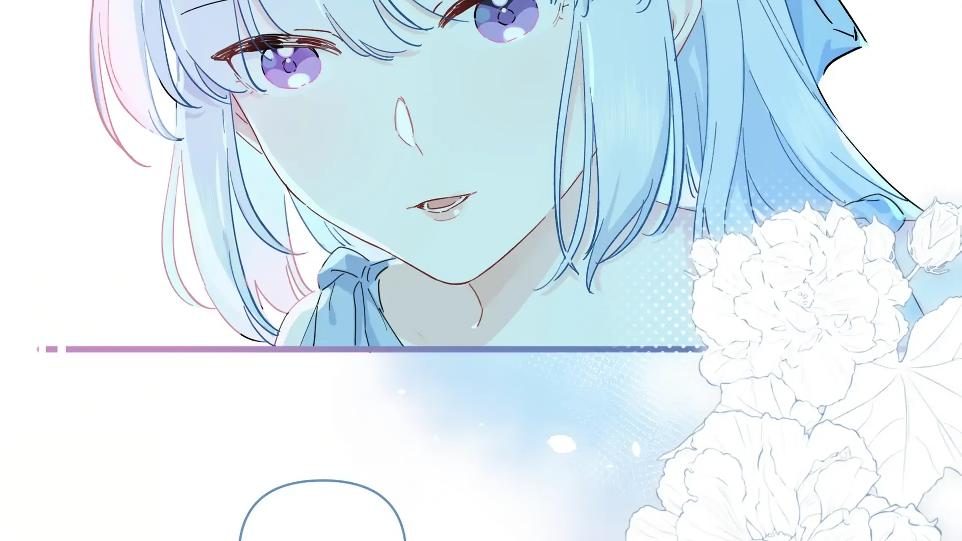 Falling in Love Gives Me Superpowers Chapter 31 page 6 - 