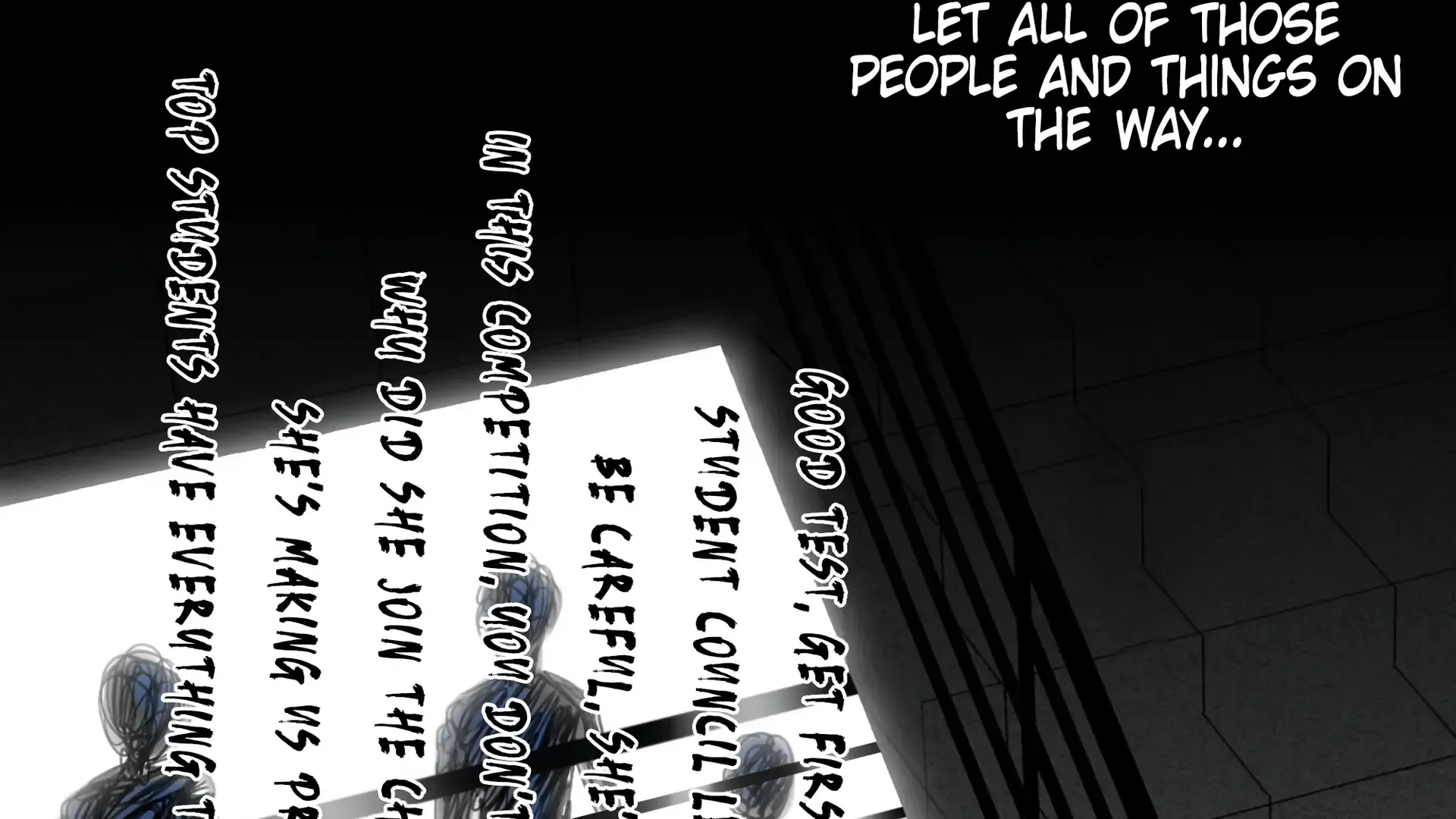 Falling in Love Gives Me Superpowers Chapter 31 page 52 - 