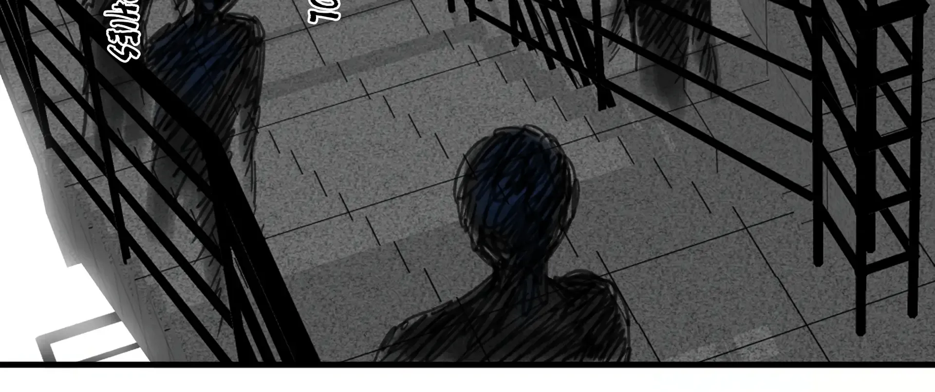 Falling in Love Gives Me Superpowers Chapter 31 page 54 - 
