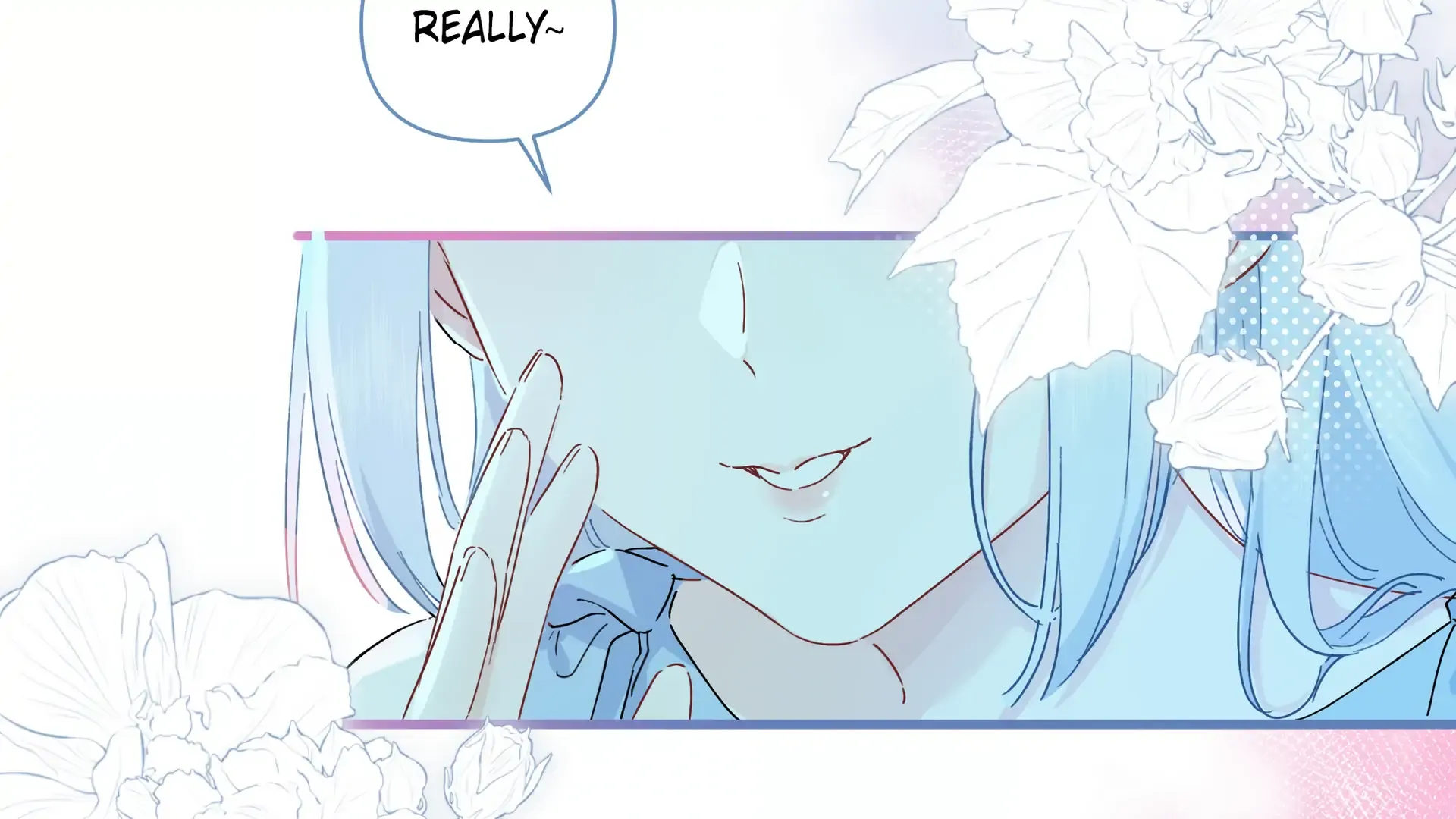 Falling in Love Gives Me Superpowers Chapter 31 page 7 - 