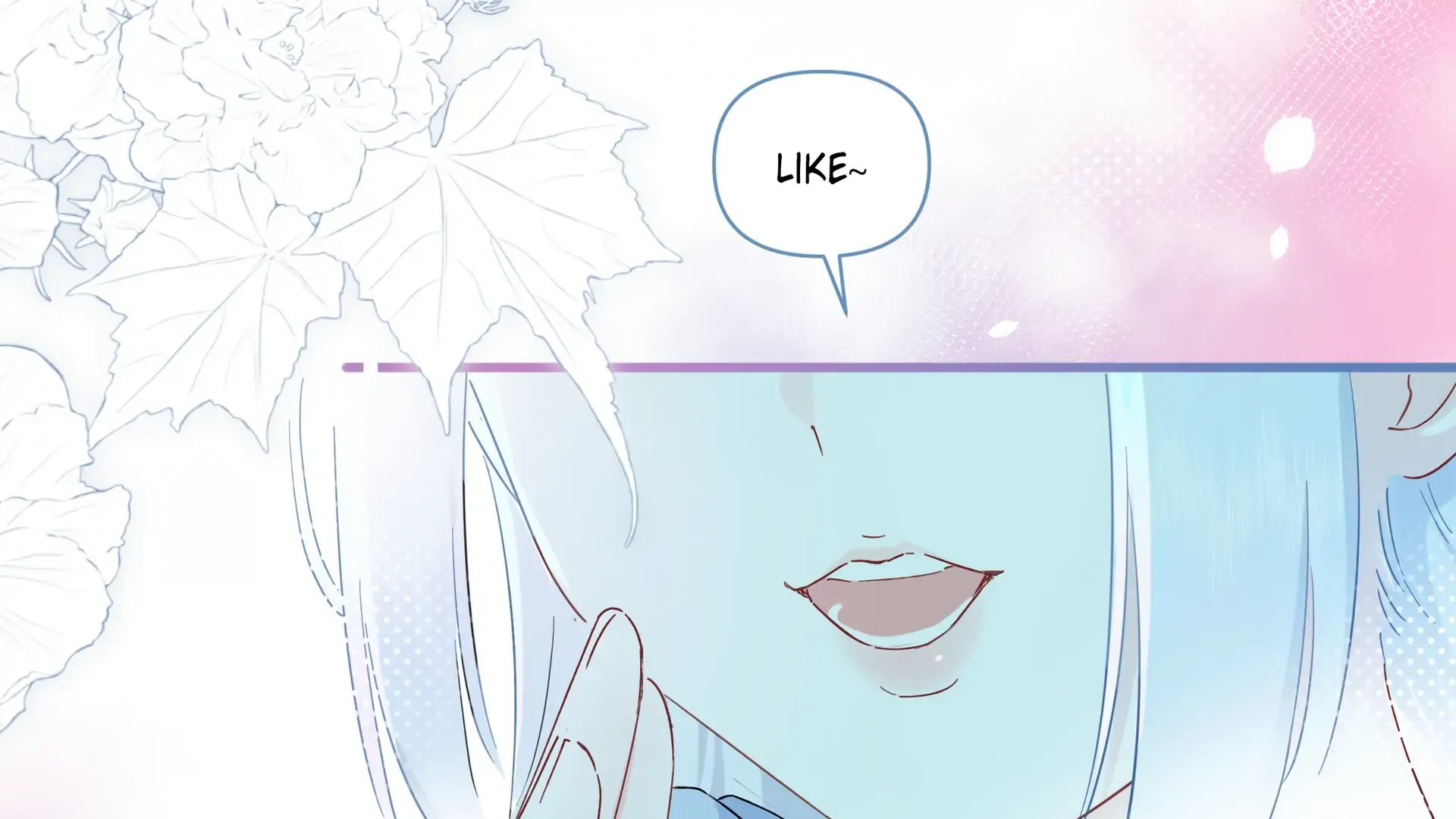 Falling in Love Gives Me Superpowers Chapter 31 page 8 - 