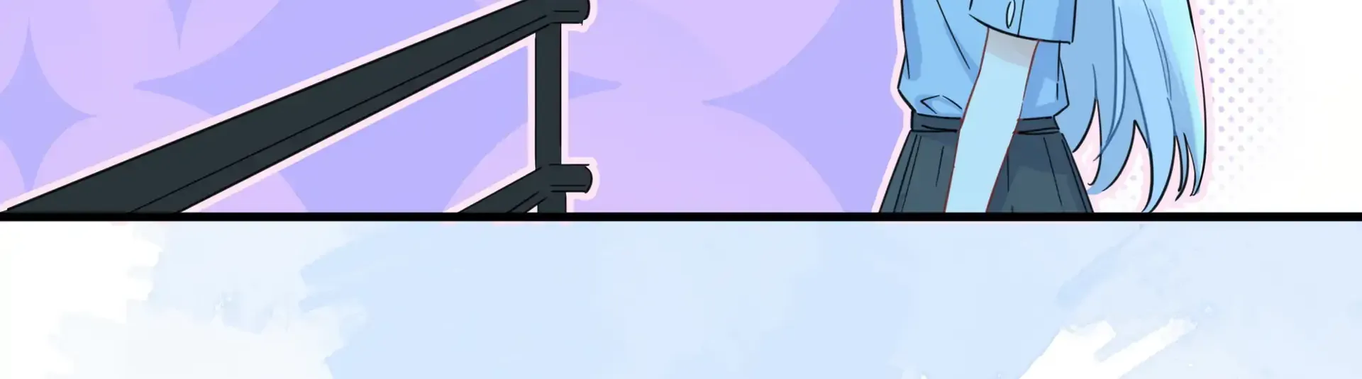 Falling in Love Gives Me Superpowers Chapter 31 page 72 - 