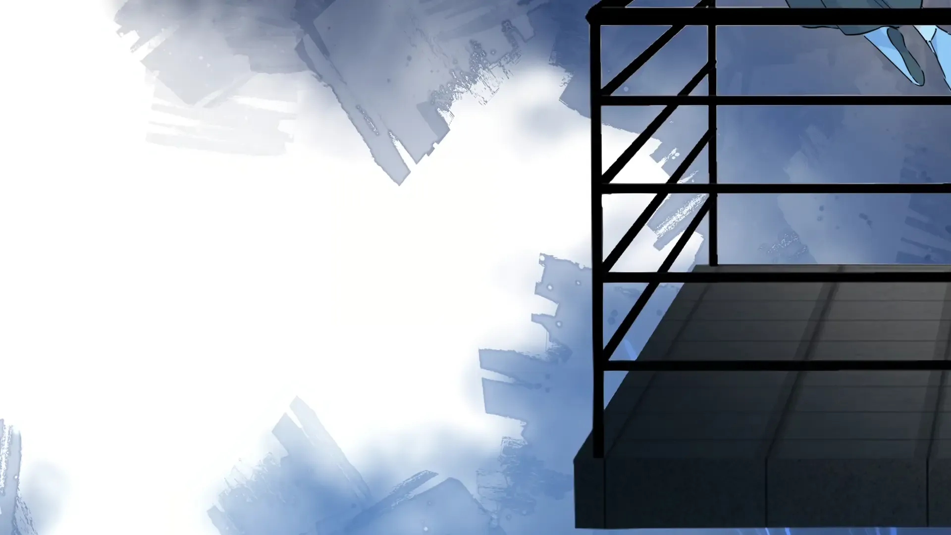 Falling in Love Gives Me Superpowers Chapter 31 page 79 - 