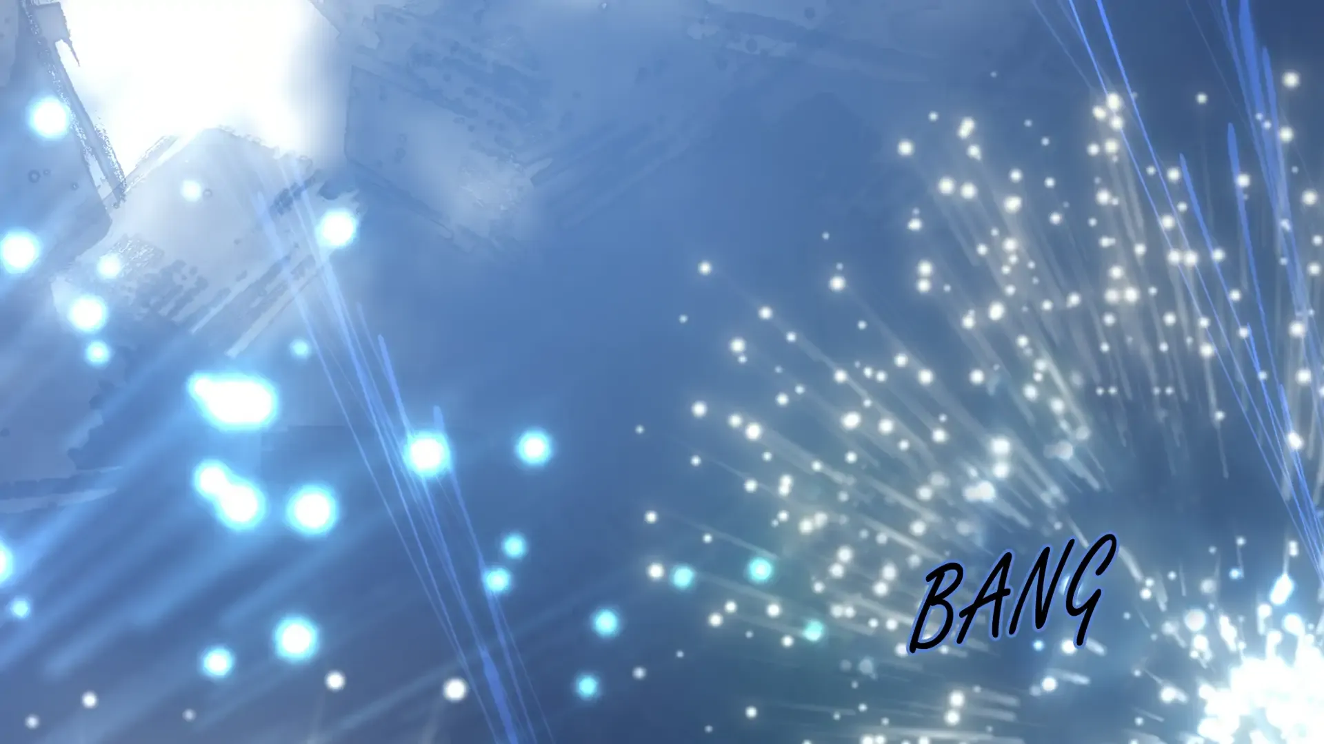 Falling in Love Gives Me Superpowers Chapter 31 page 80 - 
