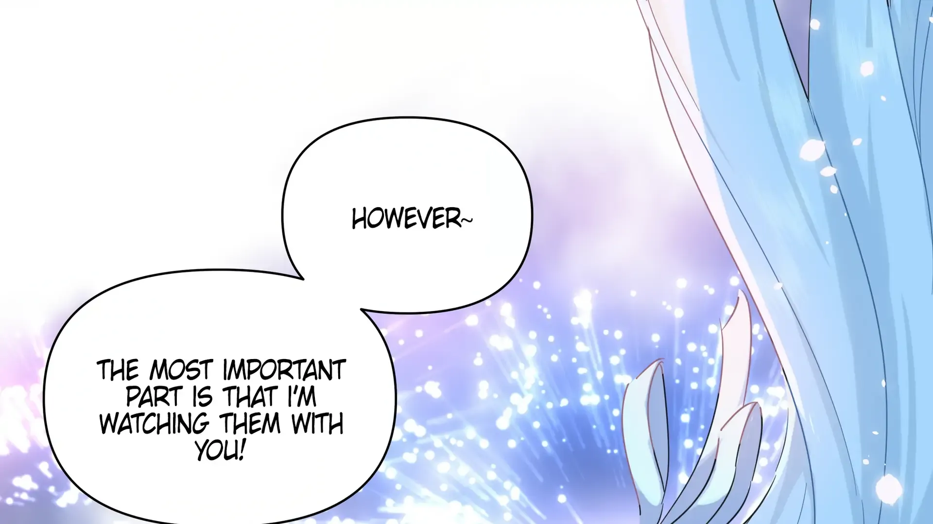 Falling in Love Gives Me Superpowers Chapter 31 page 93 - 