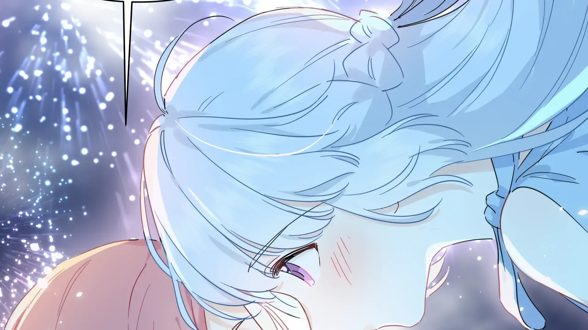 Falling in Love Gives Me Superpowers Chapter 31 page 94 - 