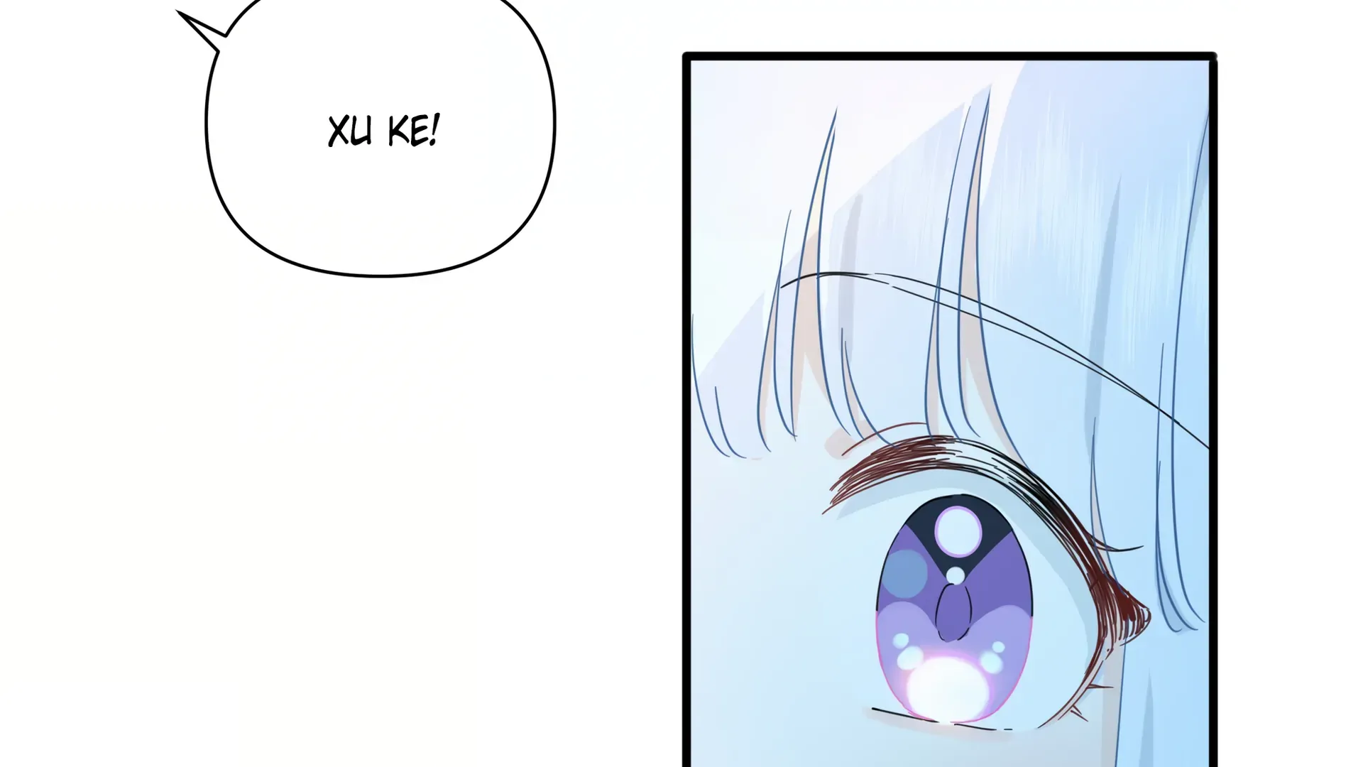 Falling in Love Gives Me Superpowers Chapter 31 page 97 - 