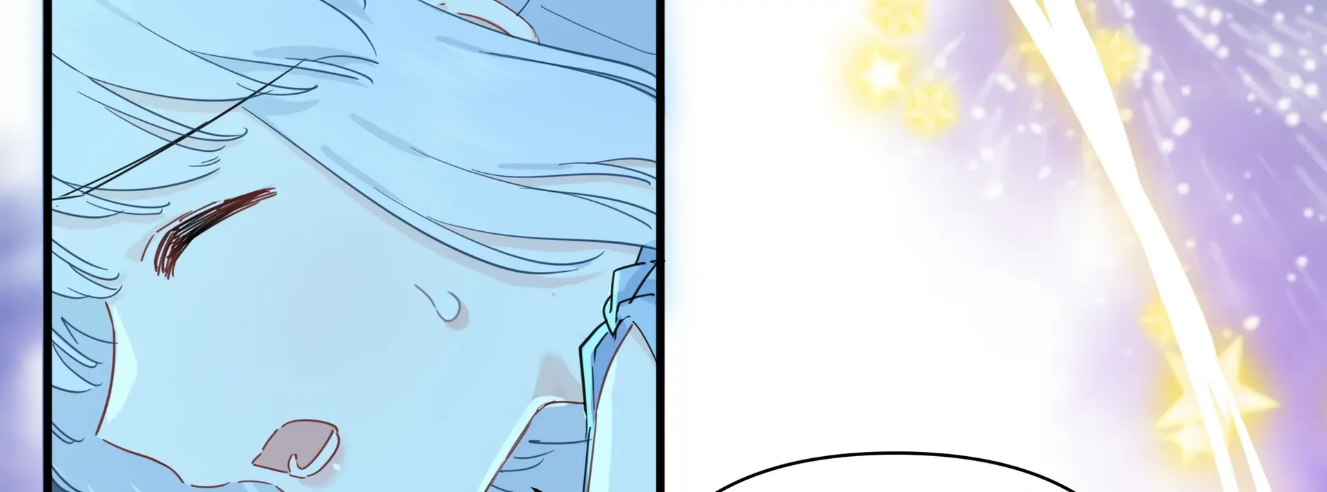 Falling in Love Gives Me Superpowers Chapter 32 page 11 - 
