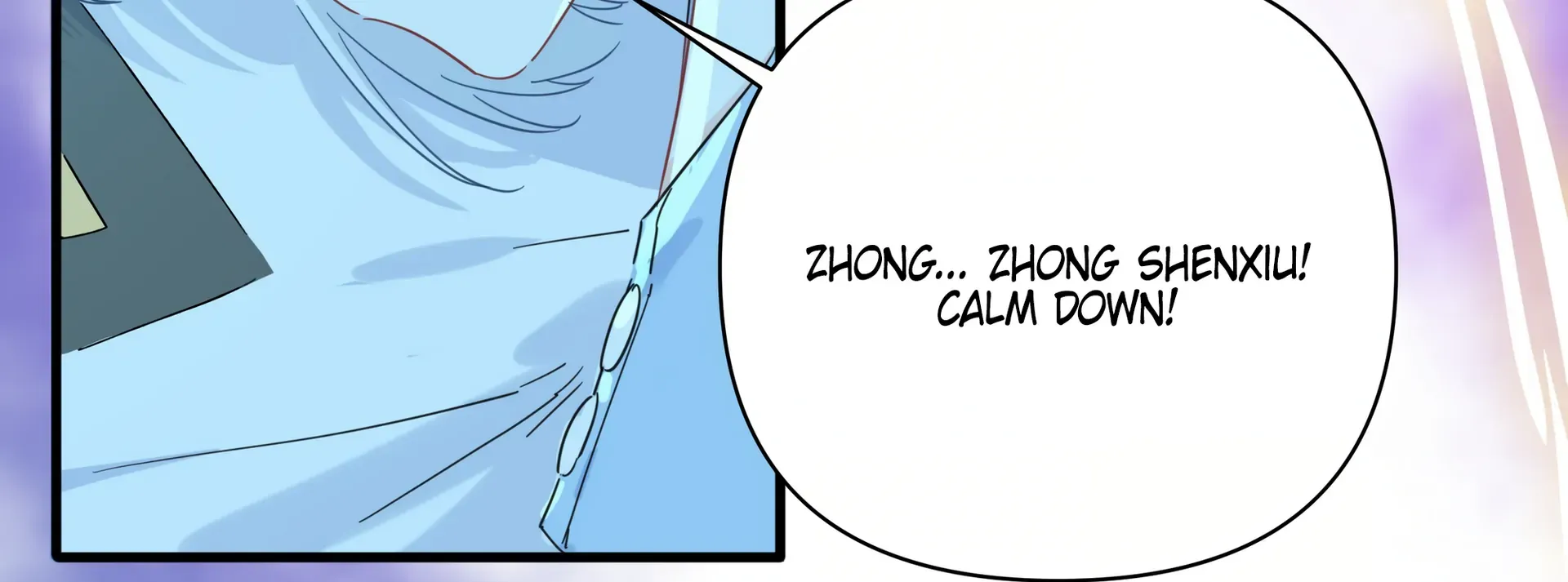 Falling in Love Gives Me Superpowers Chapter 32 page 12 - 
