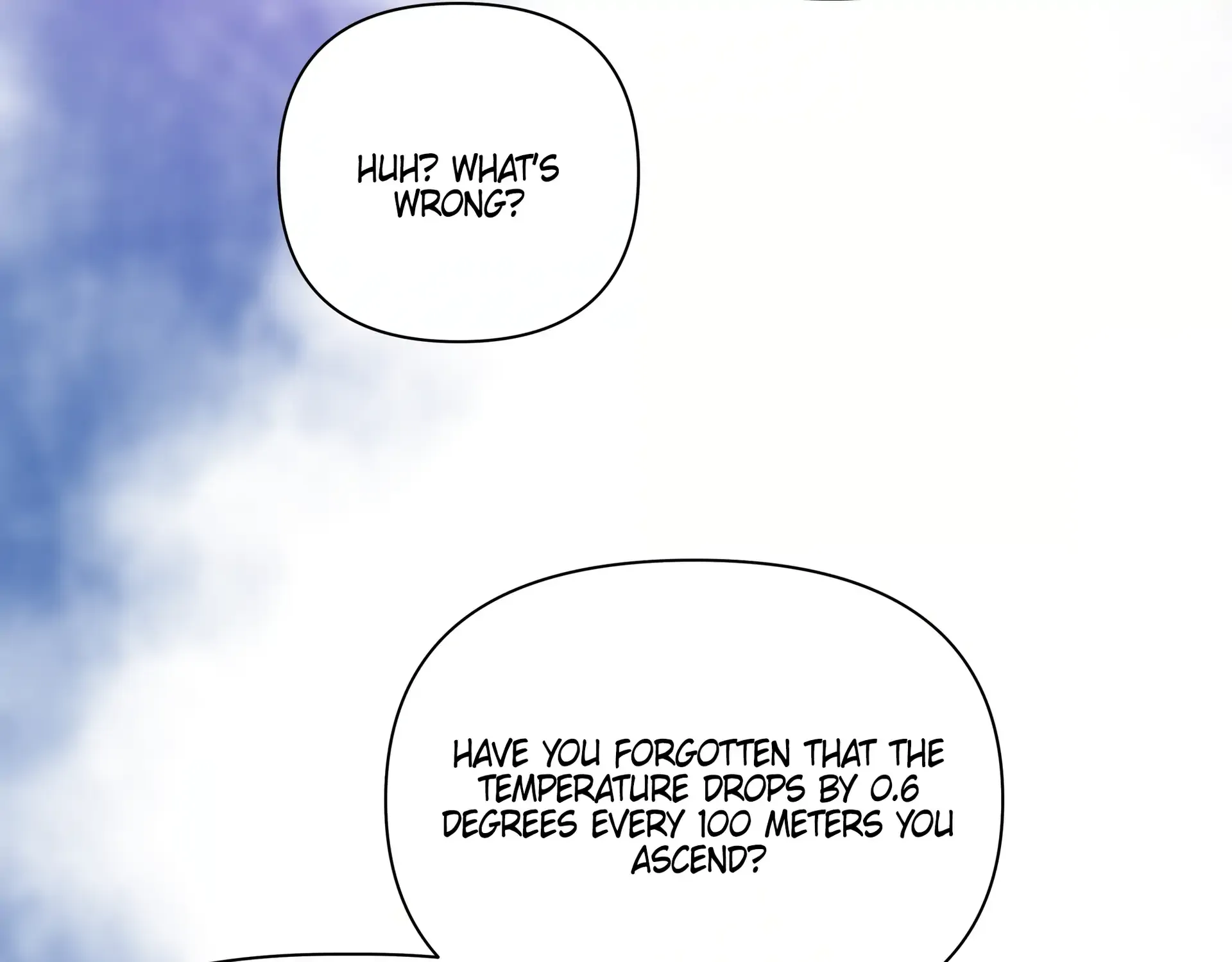 Falling in Love Gives Me Superpowers Chapter 32 page 13 - 