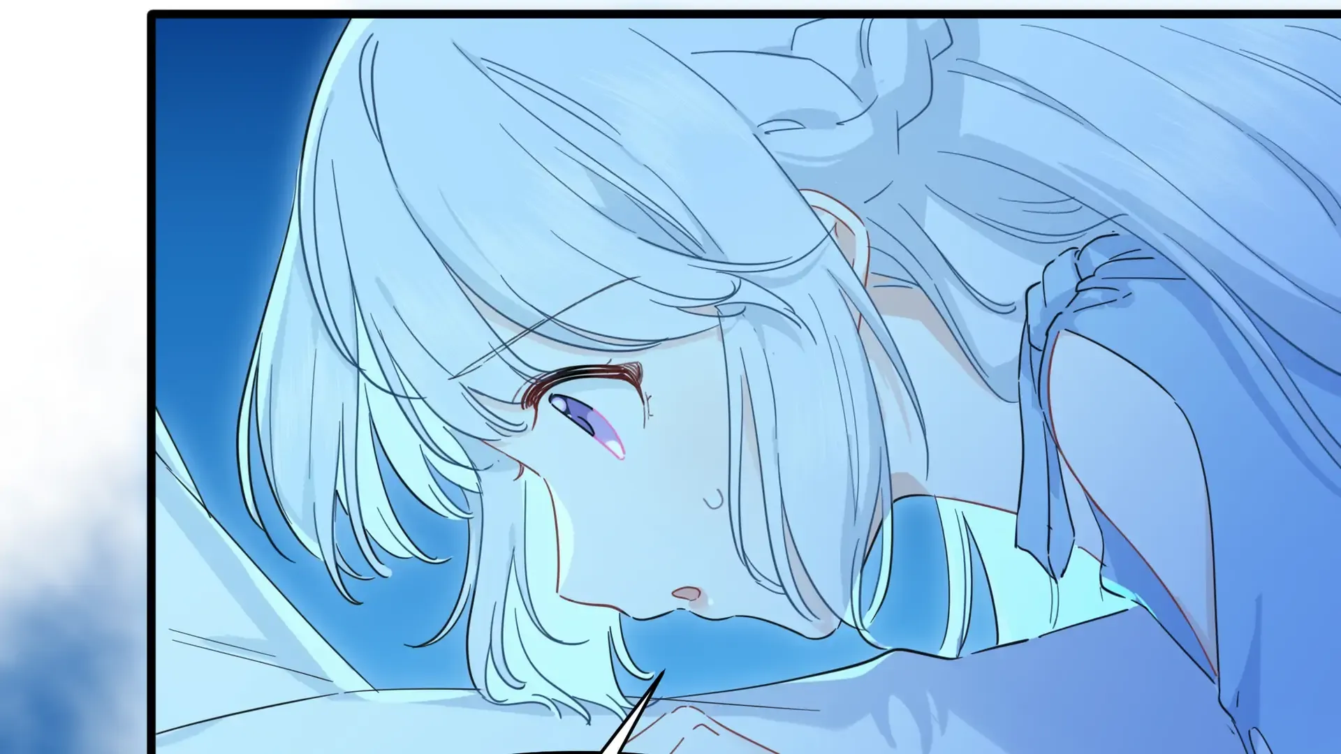 Falling in Love Gives Me Superpowers Chapter 32 page 20 - 