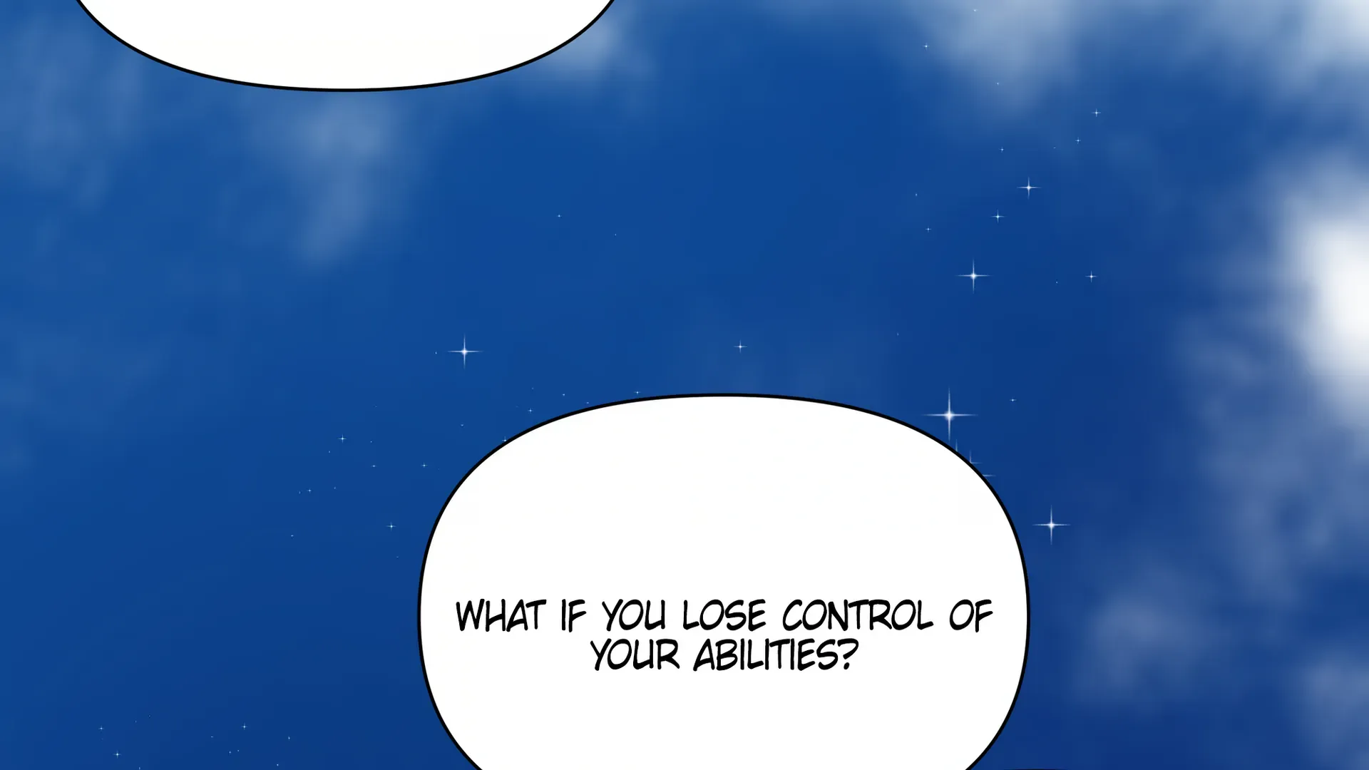 Falling in Love Gives Me Superpowers Chapter 32 page 22 - 