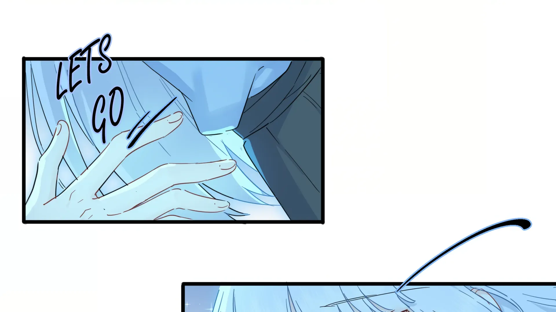 Falling in Love Gives Me Superpowers Chapter 32 page 30 - 