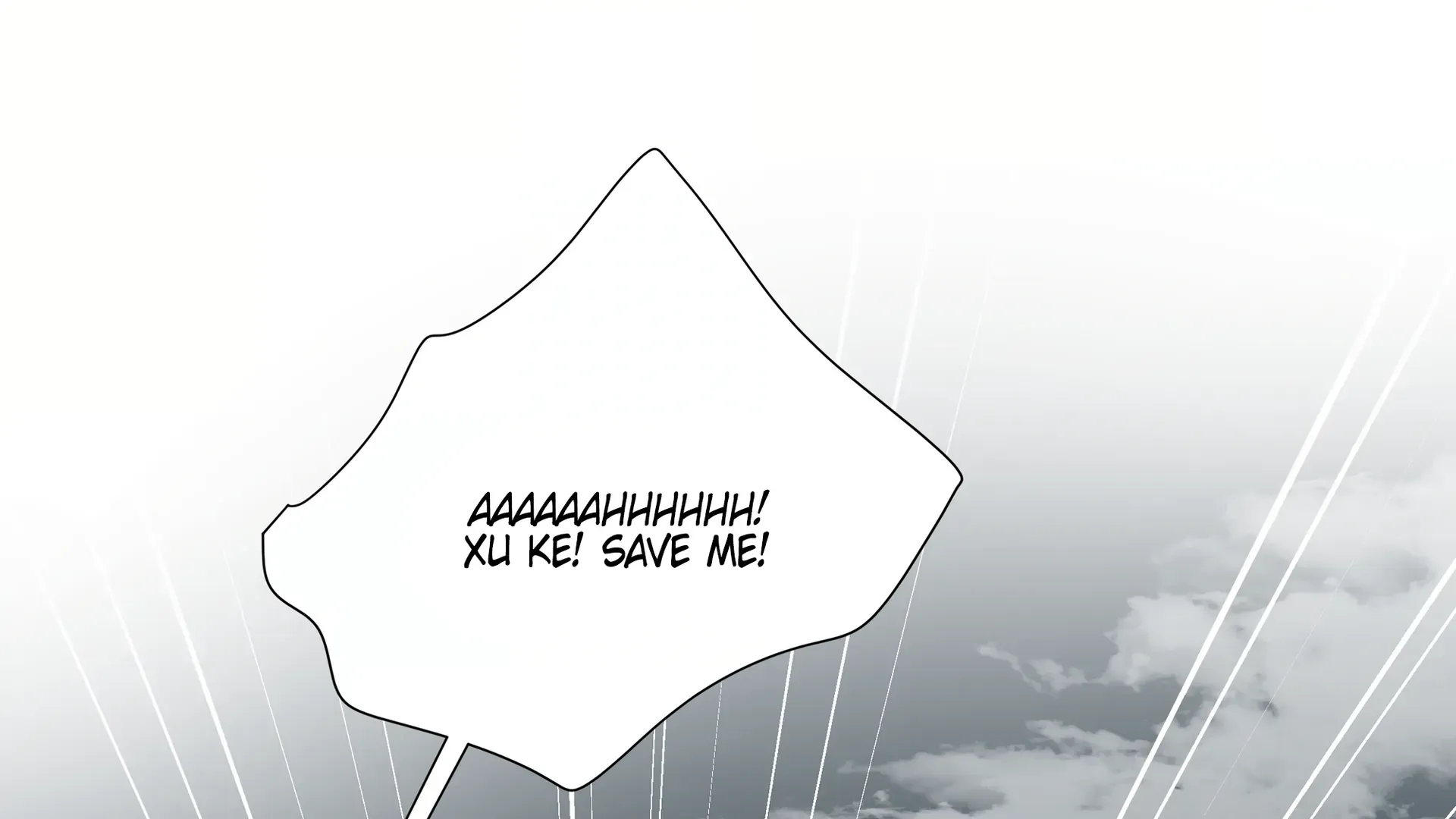 Falling in Love Gives Me Superpowers Chapter 32 page 32 - 