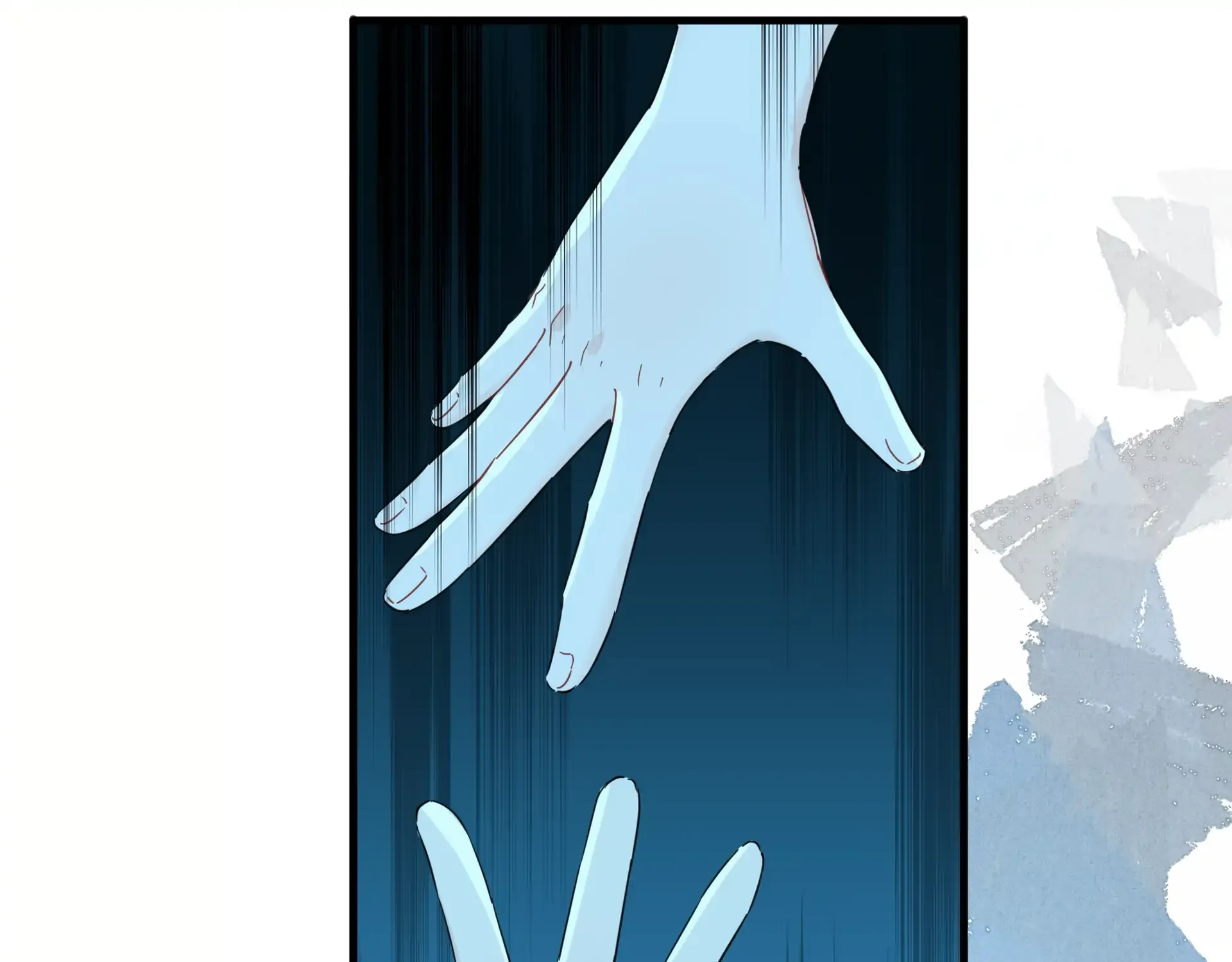 Falling in Love Gives Me Superpowers Chapter 32 page 40 - 