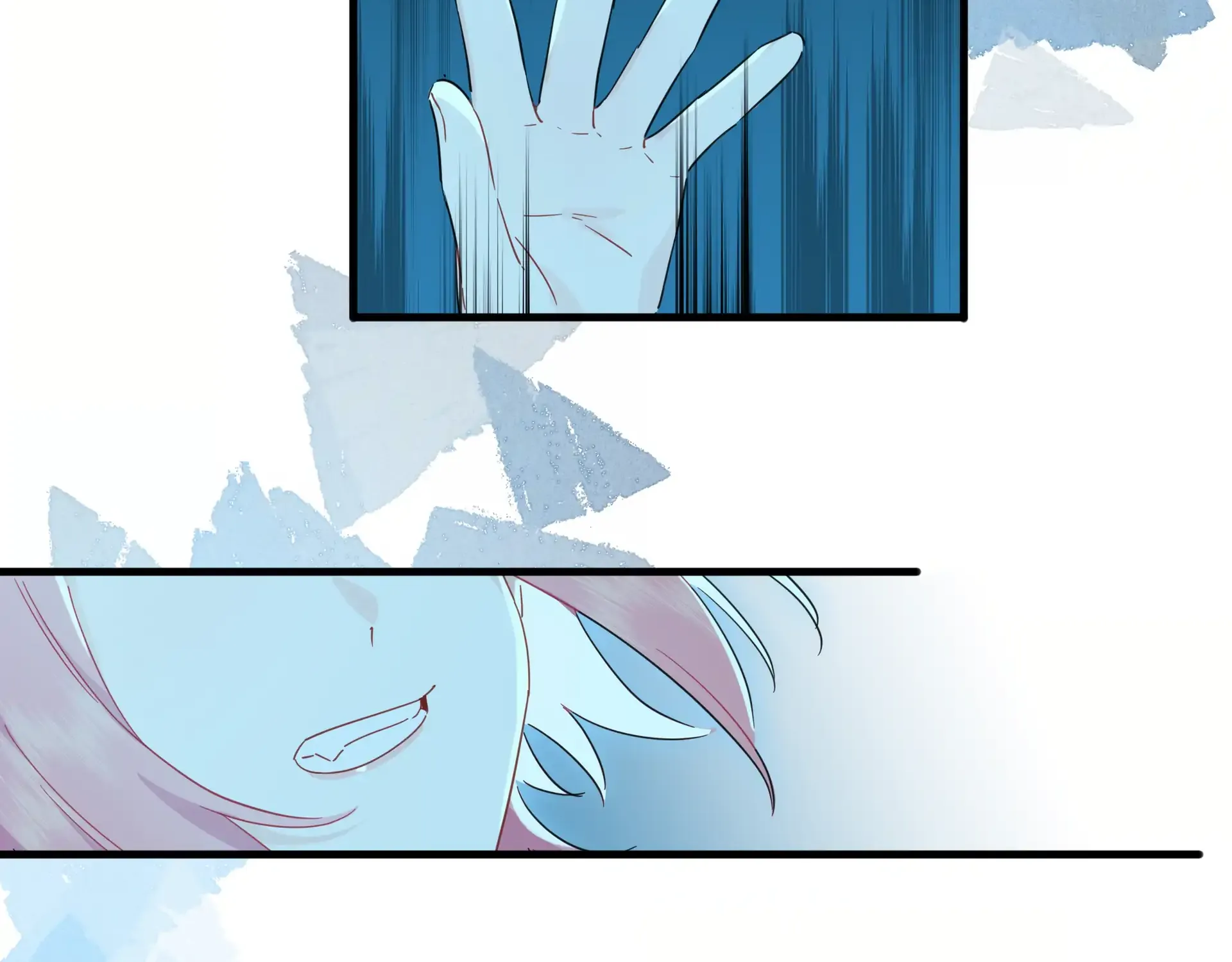 Falling in Love Gives Me Superpowers Chapter 32 page 41 - 
