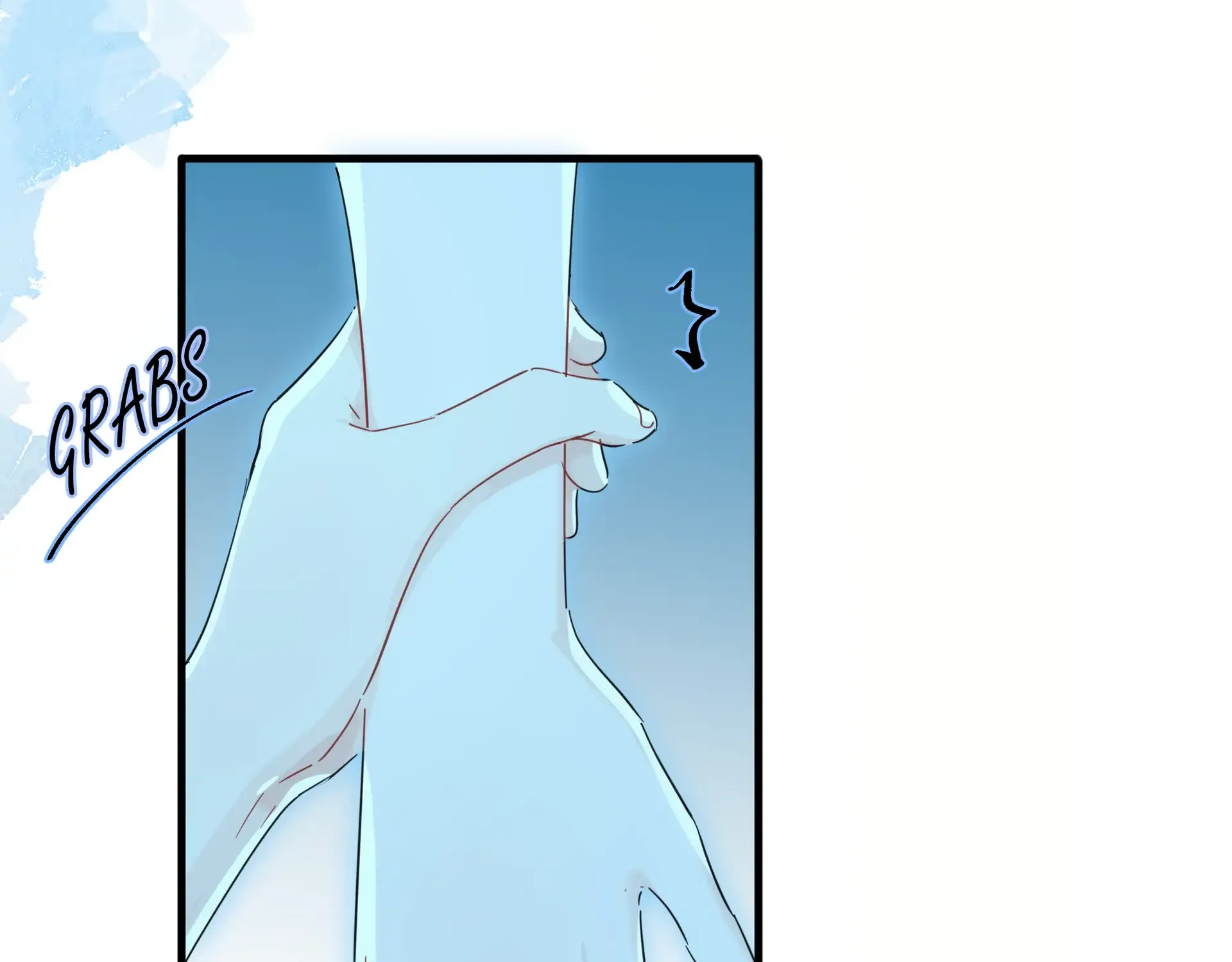 Falling in Love Gives Me Superpowers Chapter 32 page 42 - 