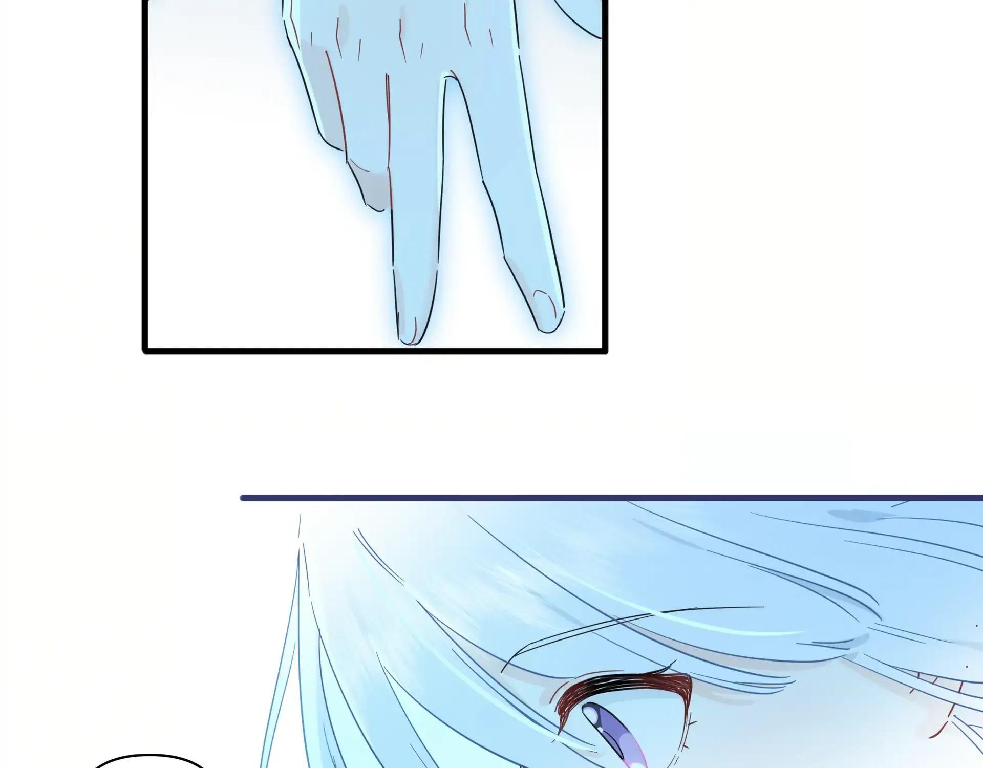 Falling in Love Gives Me Superpowers Chapter 32 page 43 - 
