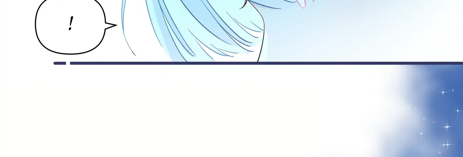 Falling in Love Gives Me Superpowers Chapter 32 page 44 - 