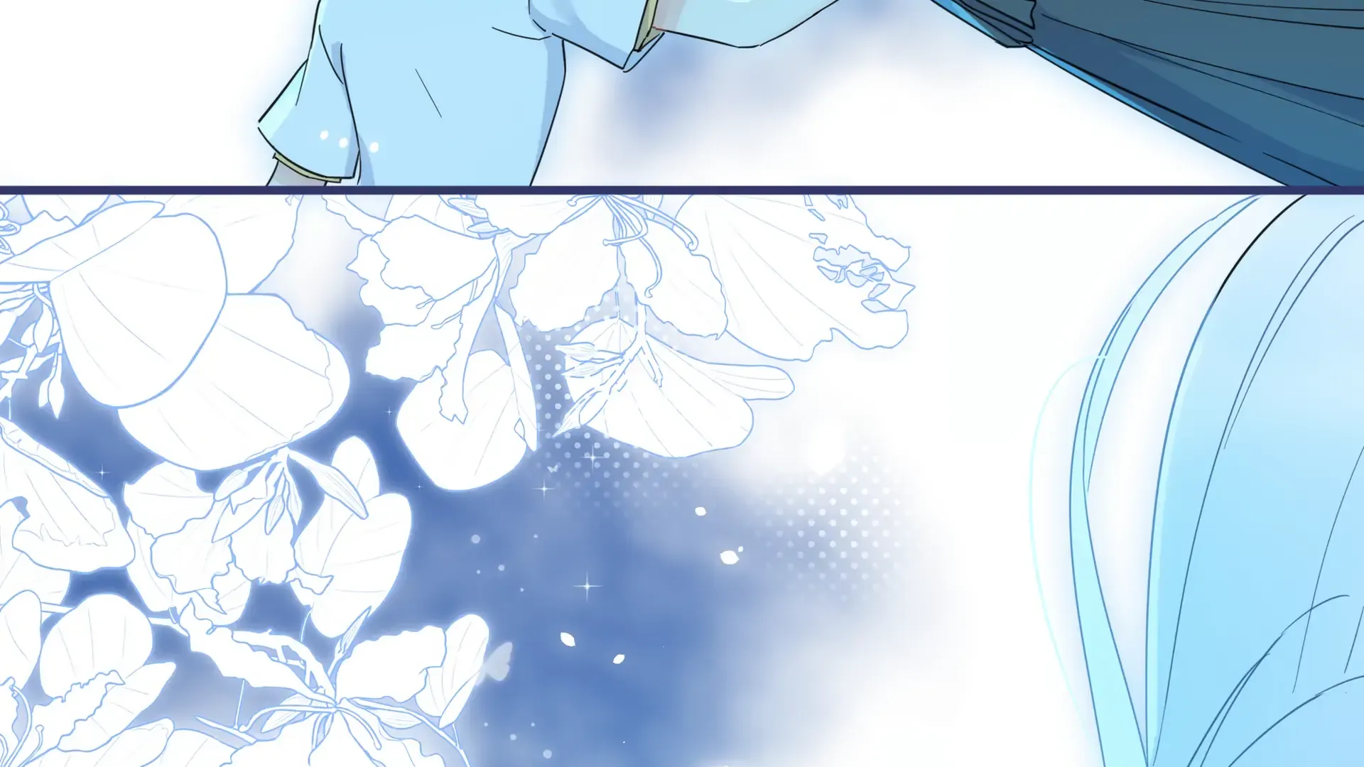 Falling in Love Gives Me Superpowers Chapter 32 page 46 - 
