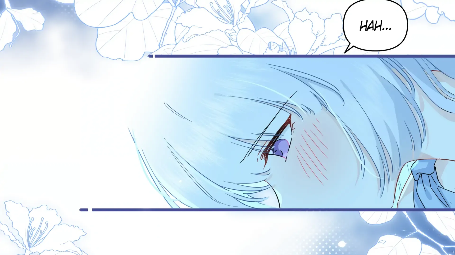 Falling in Love Gives Me Superpowers Chapter 32 page 50 - 