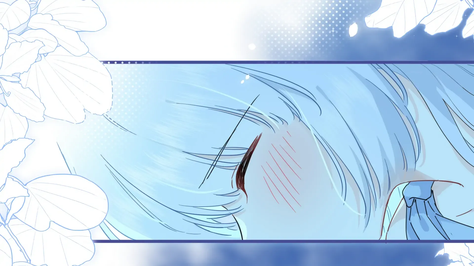 Falling in Love Gives Me Superpowers Chapter 32 page 51 - 