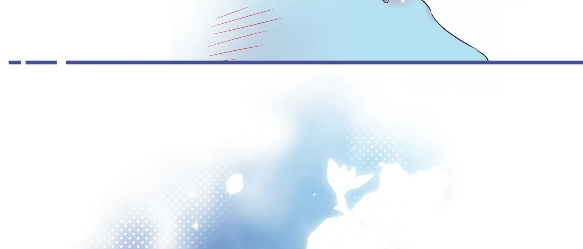 Falling in Love Gives Me Superpowers Chapter 32 page 54 - 