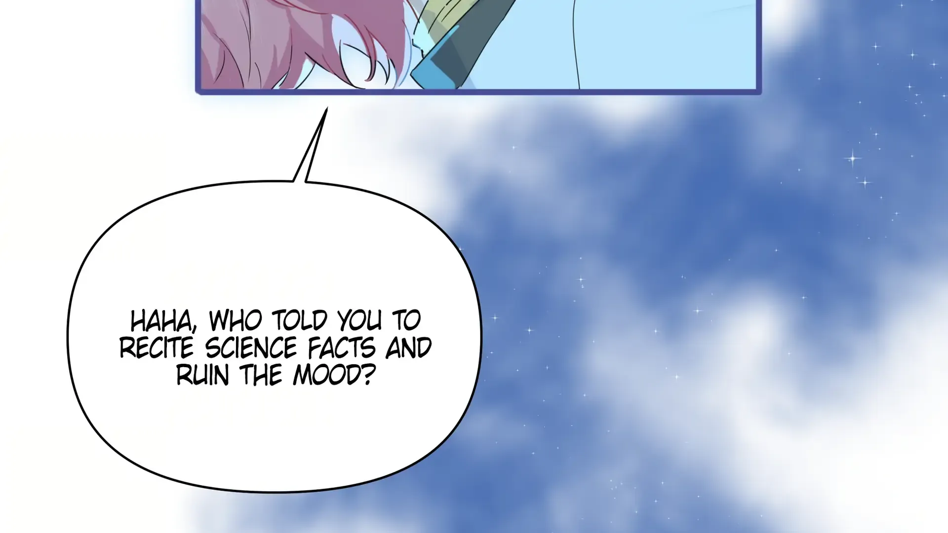 Falling in Love Gives Me Superpowers Chapter 32 page 58 - 