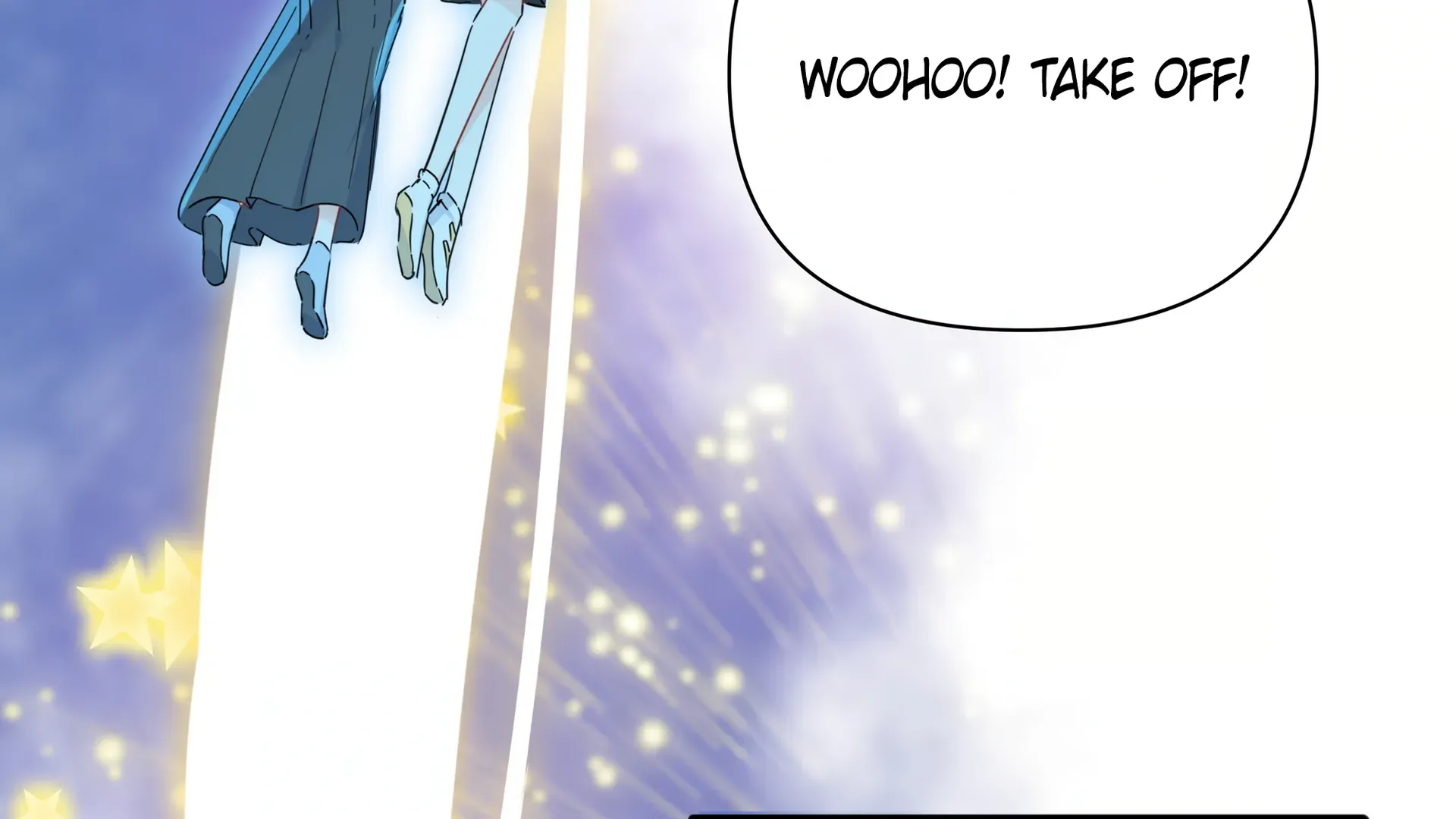 Falling in Love Gives Me Superpowers Chapter 32 page 7 - 