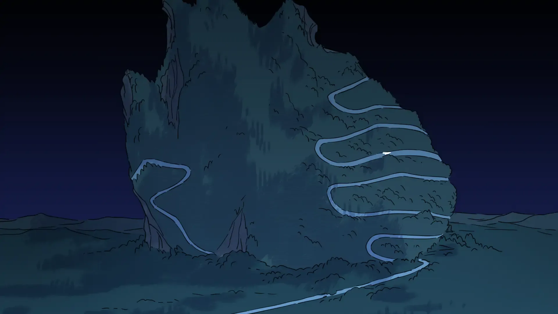 Falling in Love Gives Me Superpowers Chapter 32 page 63 - 