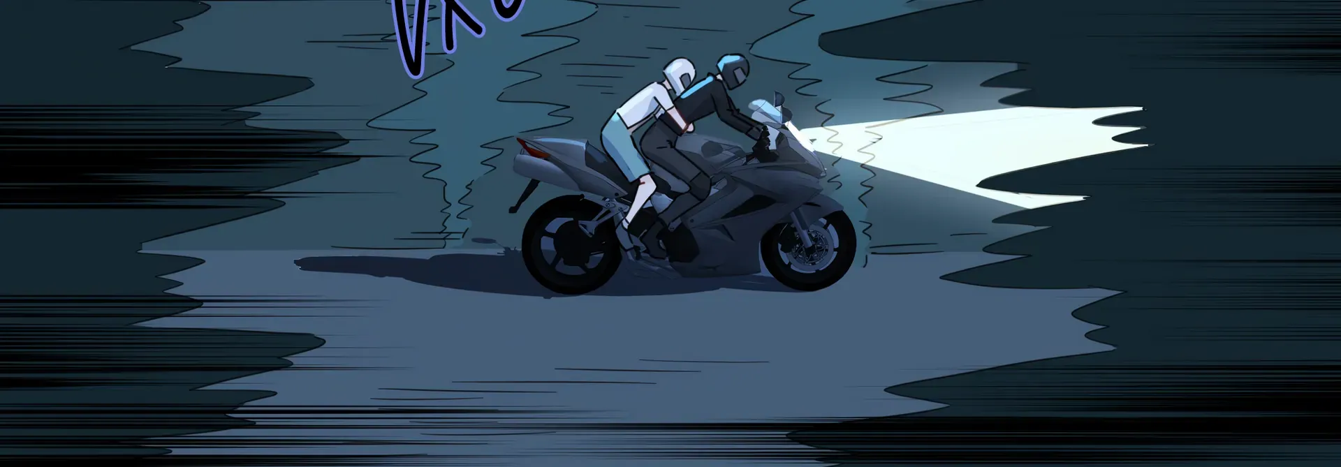 Falling in Love Gives Me Superpowers Chapter 32 page 65 - 