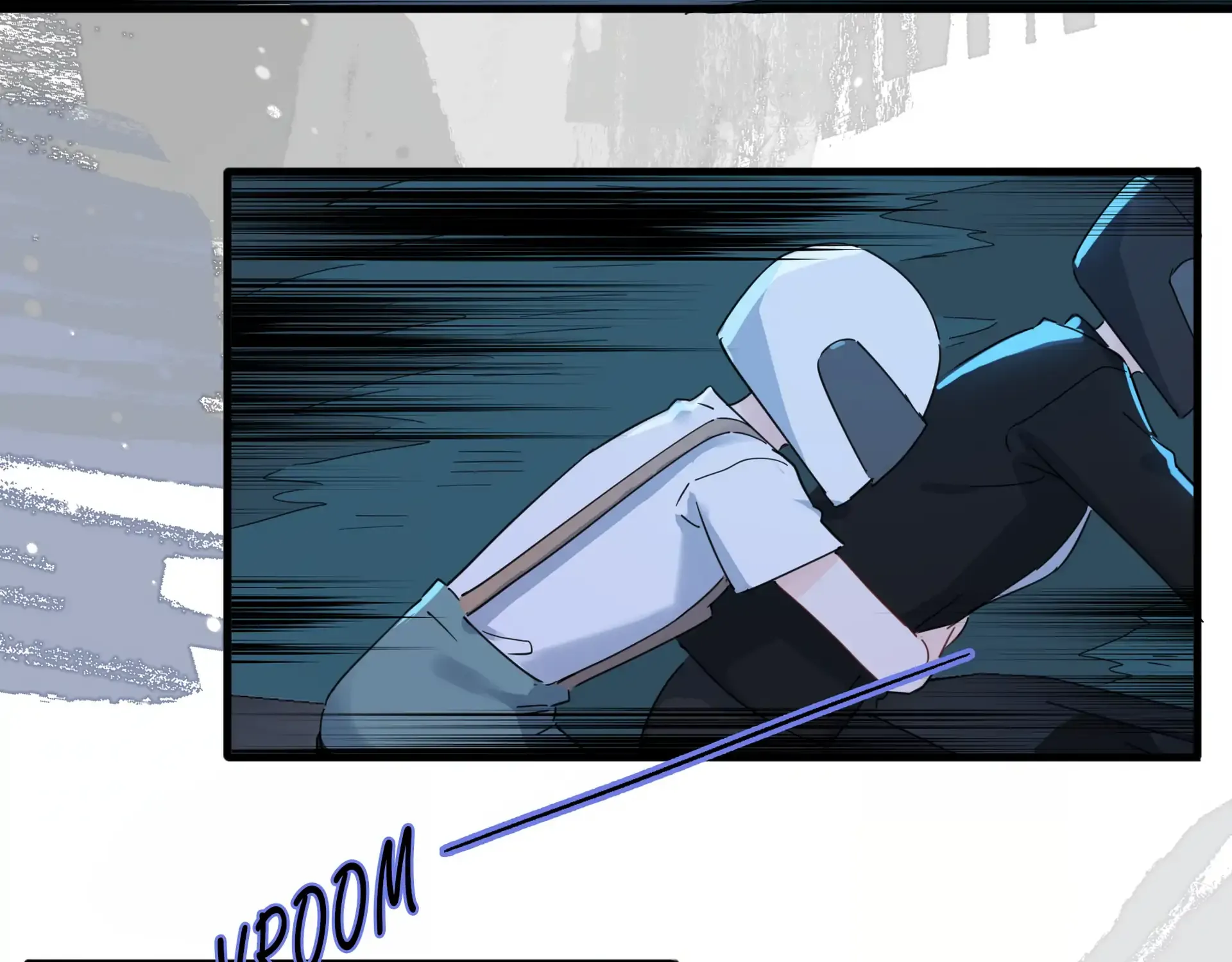 Falling in Love Gives Me Superpowers Chapter 32 page 66 - 