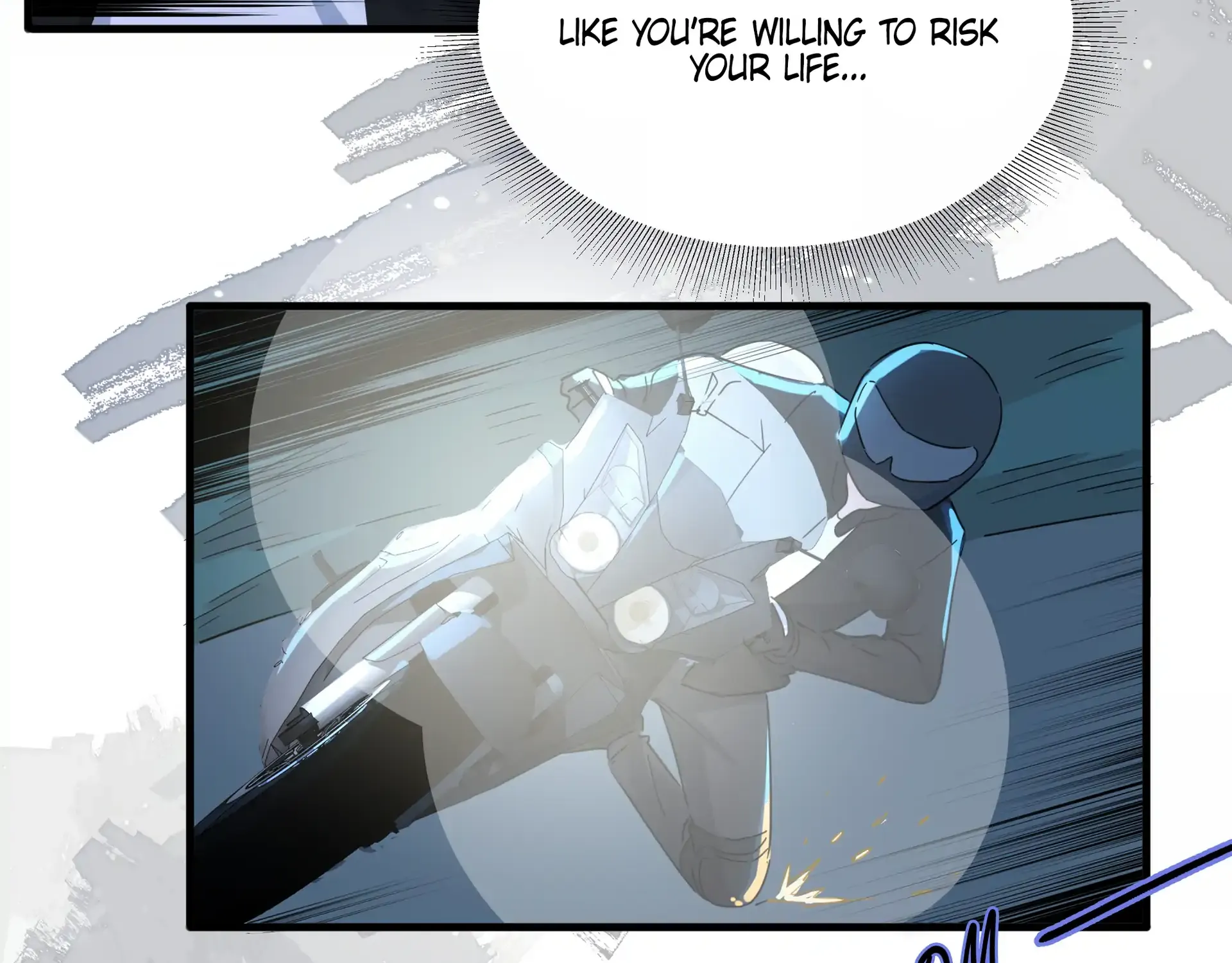 Falling in Love Gives Me Superpowers Chapter 32 page 68 - 