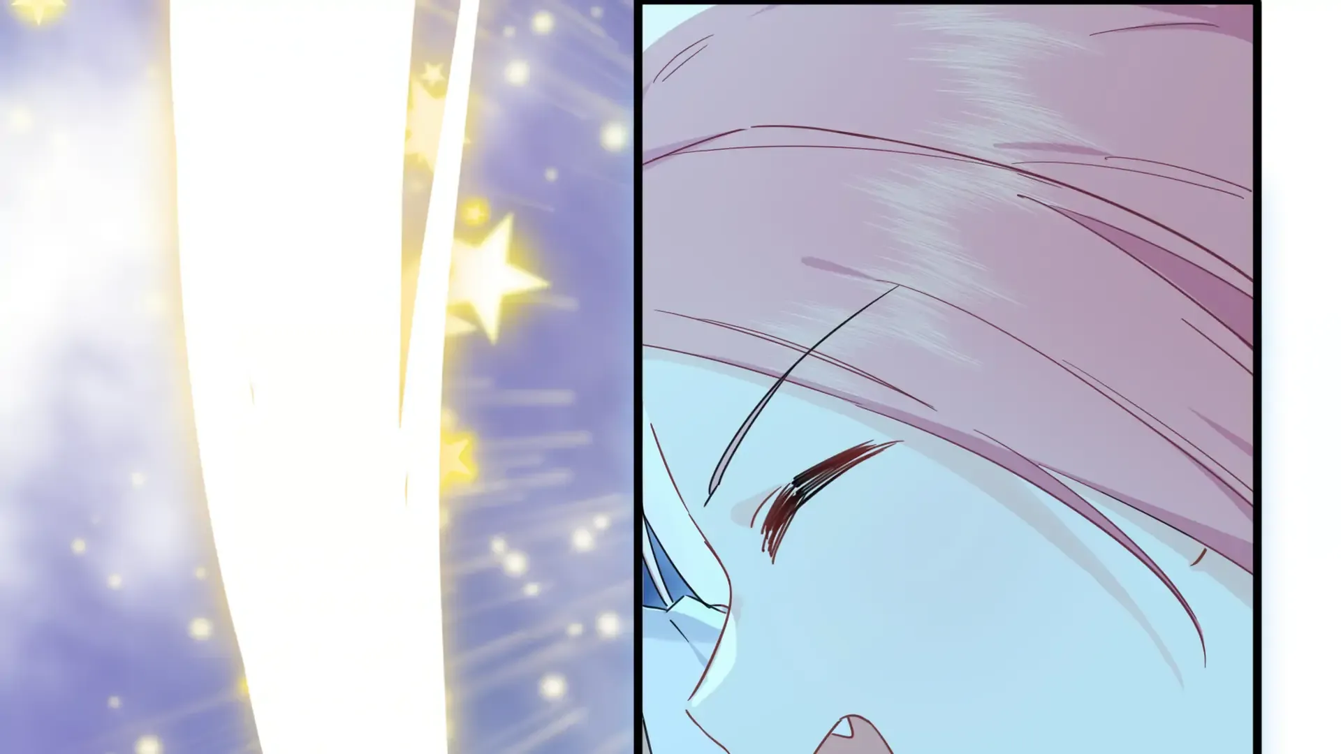 Falling in Love Gives Me Superpowers Chapter 32 page 8 - 