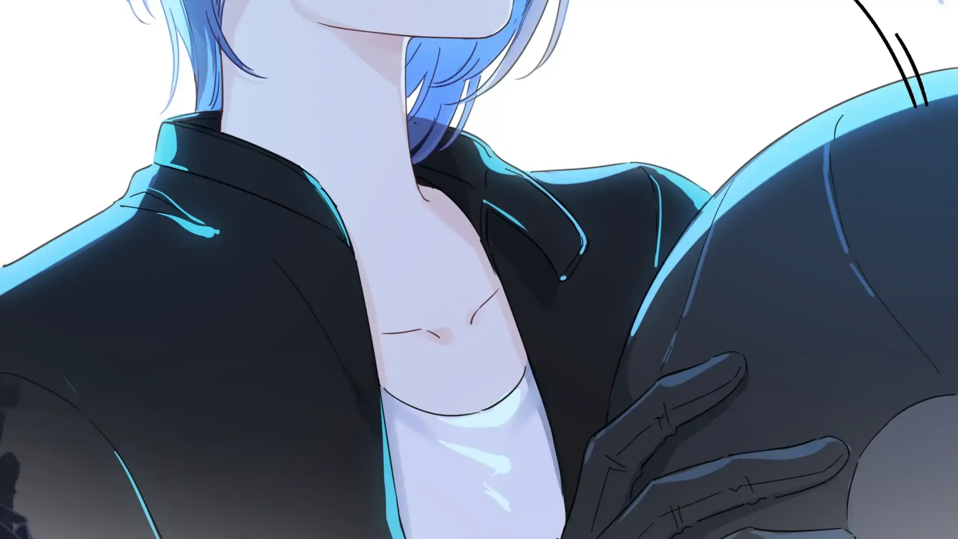 Falling in Love Gives Me Superpowers Chapter 32 page 74 - 