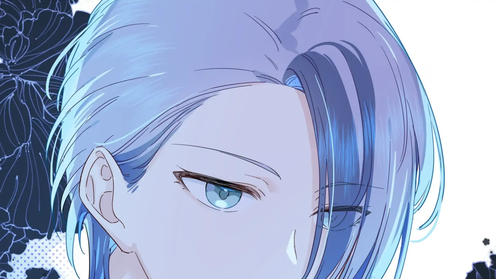 Falling in Love Gives Me Superpowers Chapter 32 page 76 - 