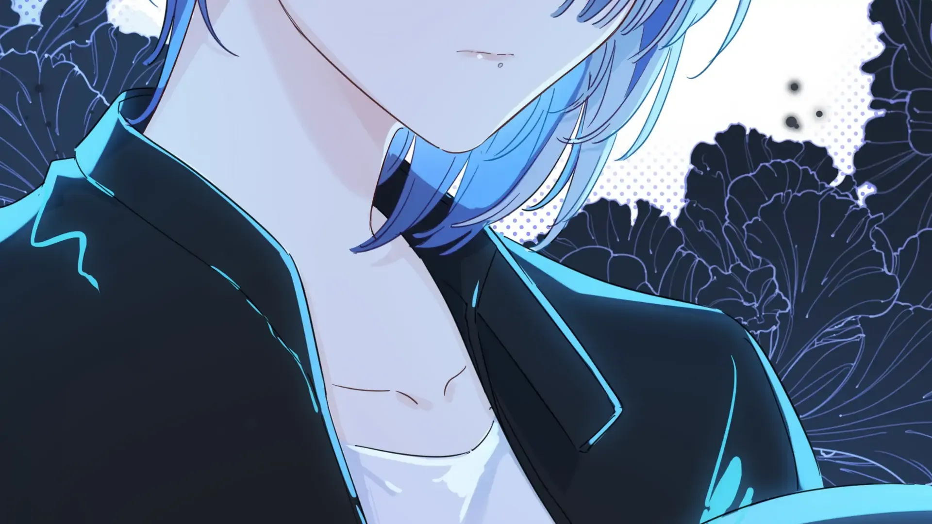Falling in Love Gives Me Superpowers Chapter 32 page 77 - 