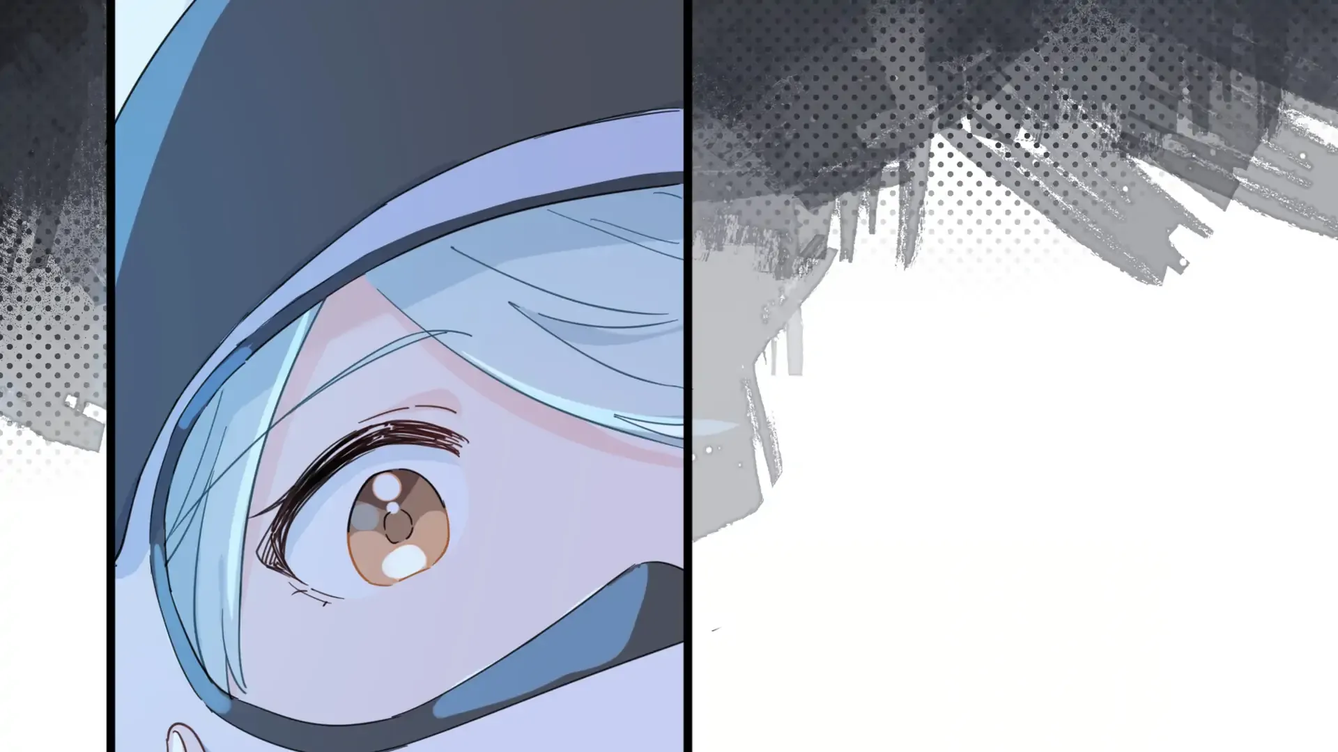 Falling in Love Gives Me Superpowers Chapter 32 page 79 - 