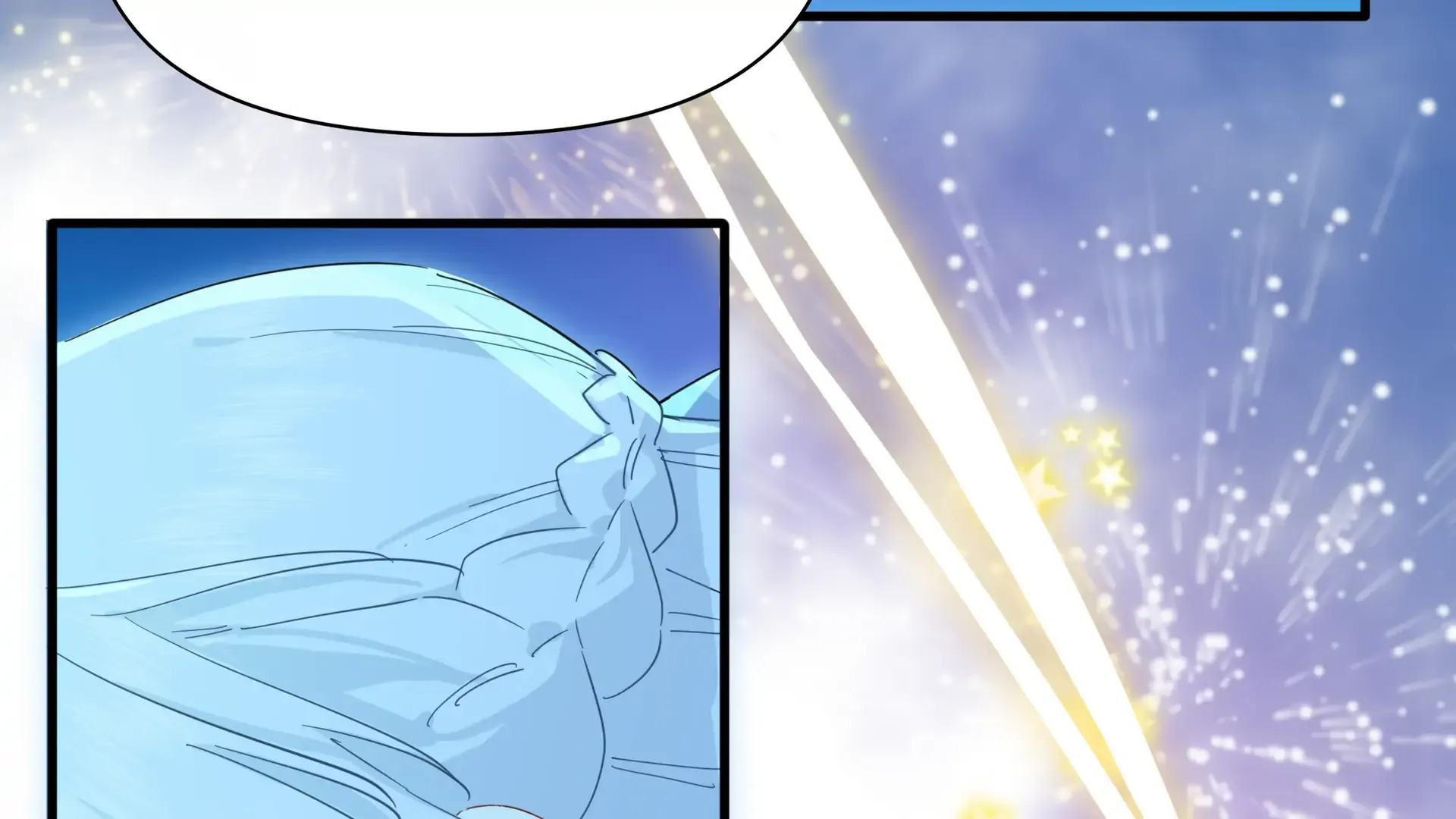 Falling in Love Gives Me Superpowers Chapter 32 page 10 - 